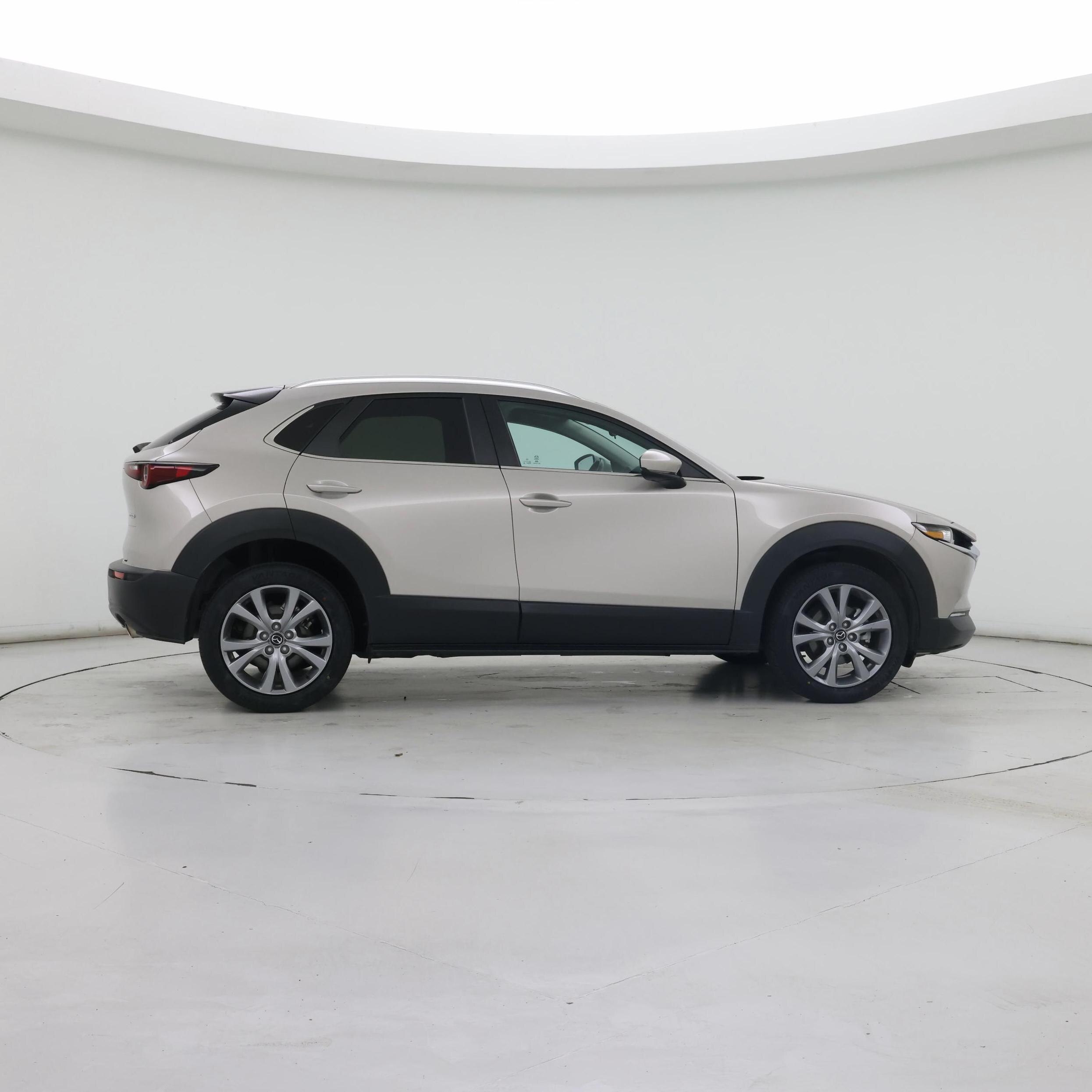 Thumbnail: 2023 Mazda CX-30 - 7