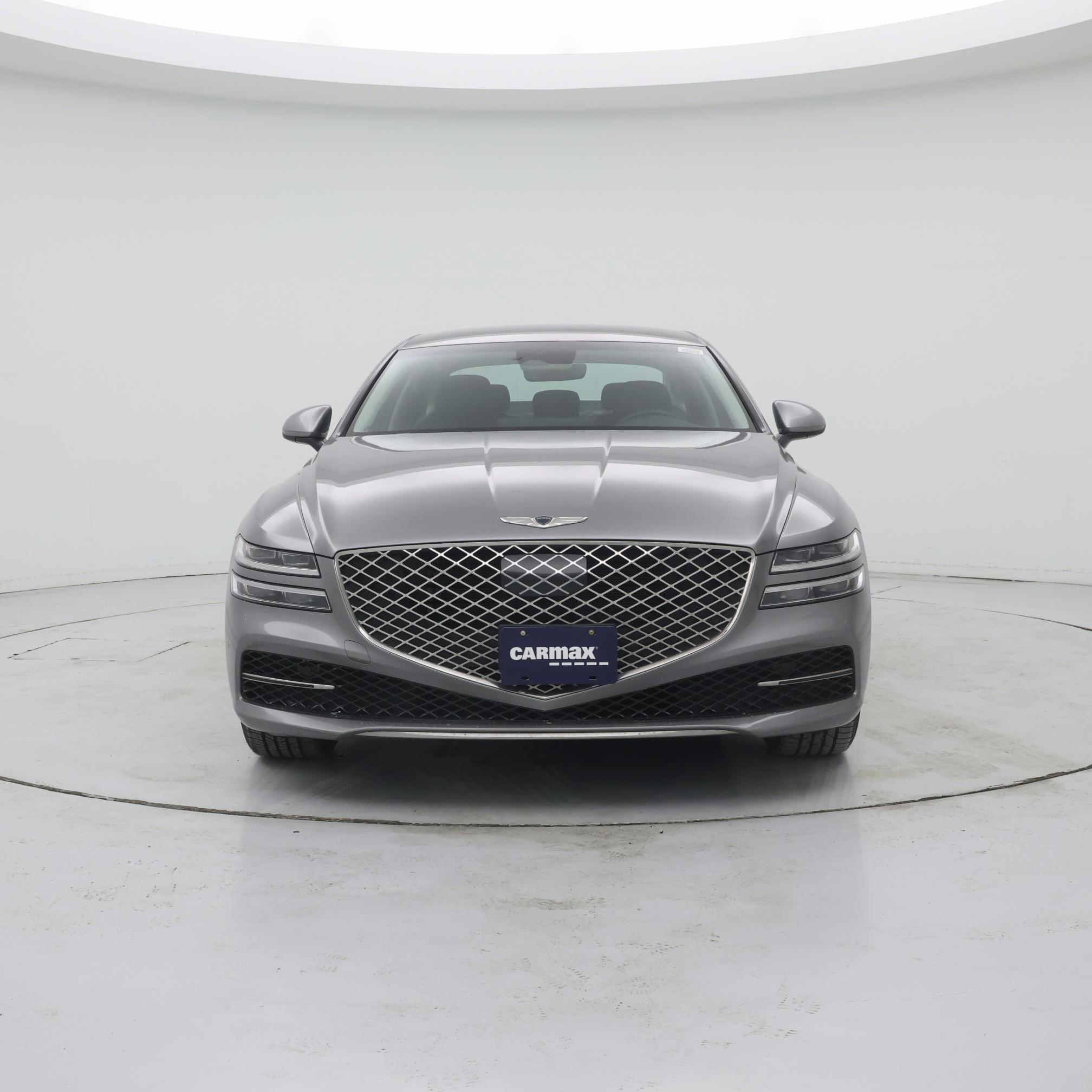 Thumbnail: 2023 Genesis G80 - 5