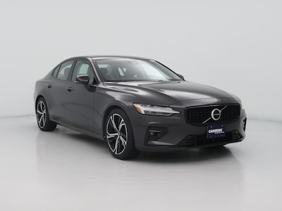 2024 Volvo S60 B5 Core Dark Theme