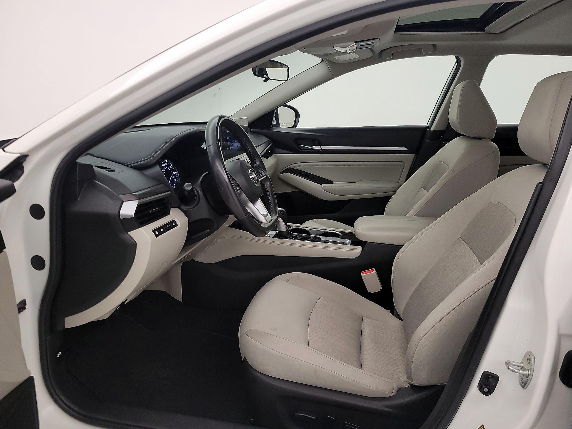 Thumbnail: 2023 Nissan Altima - 11