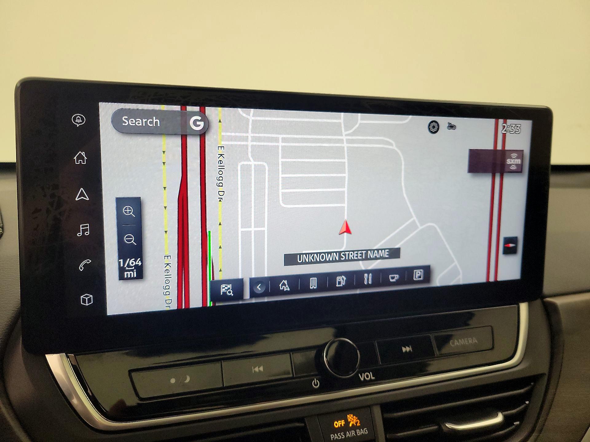 Thumbnail: 2023 Nissan Altima - 14