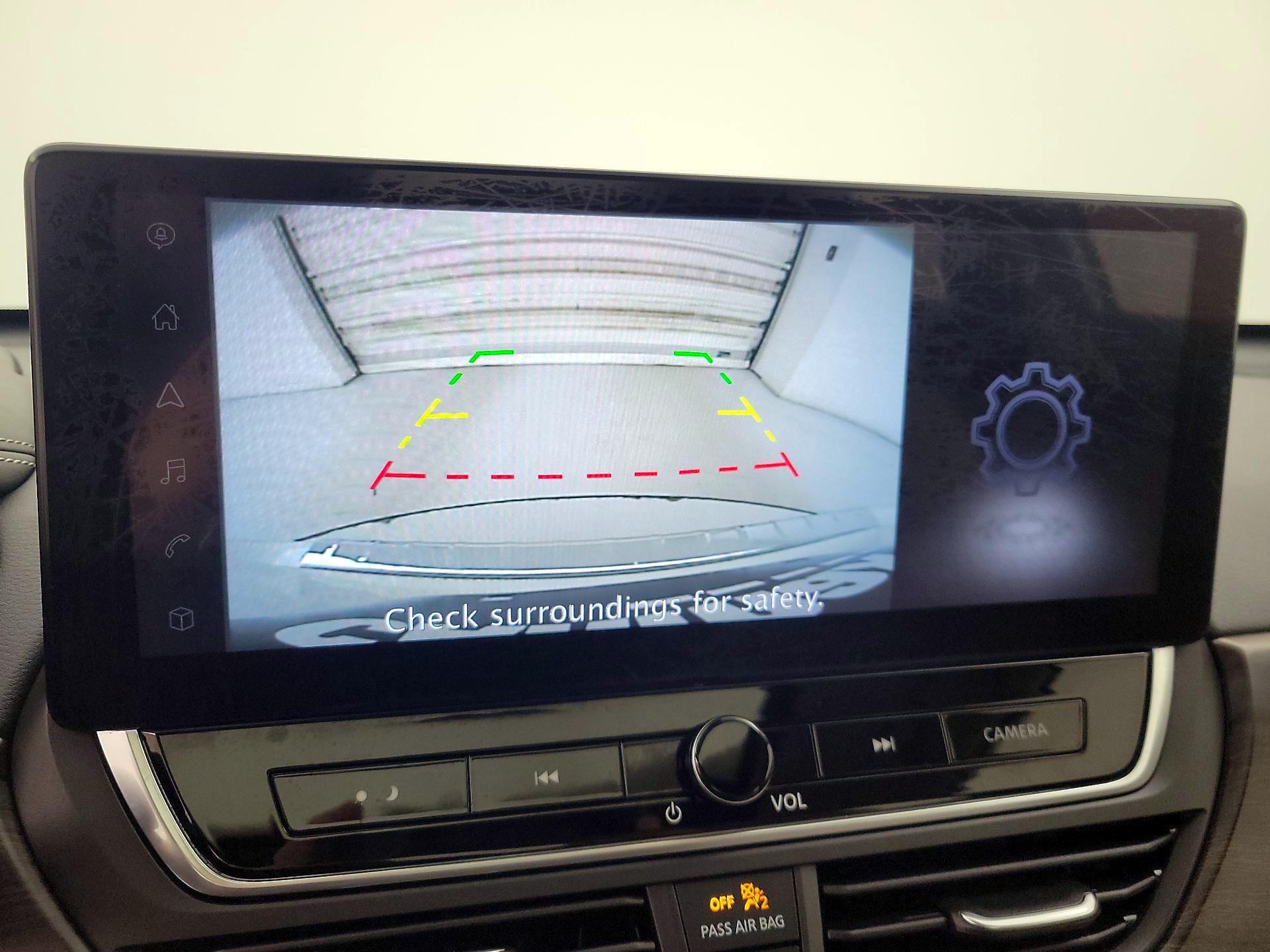 Thumbnail: 2023 Nissan Altima - 15