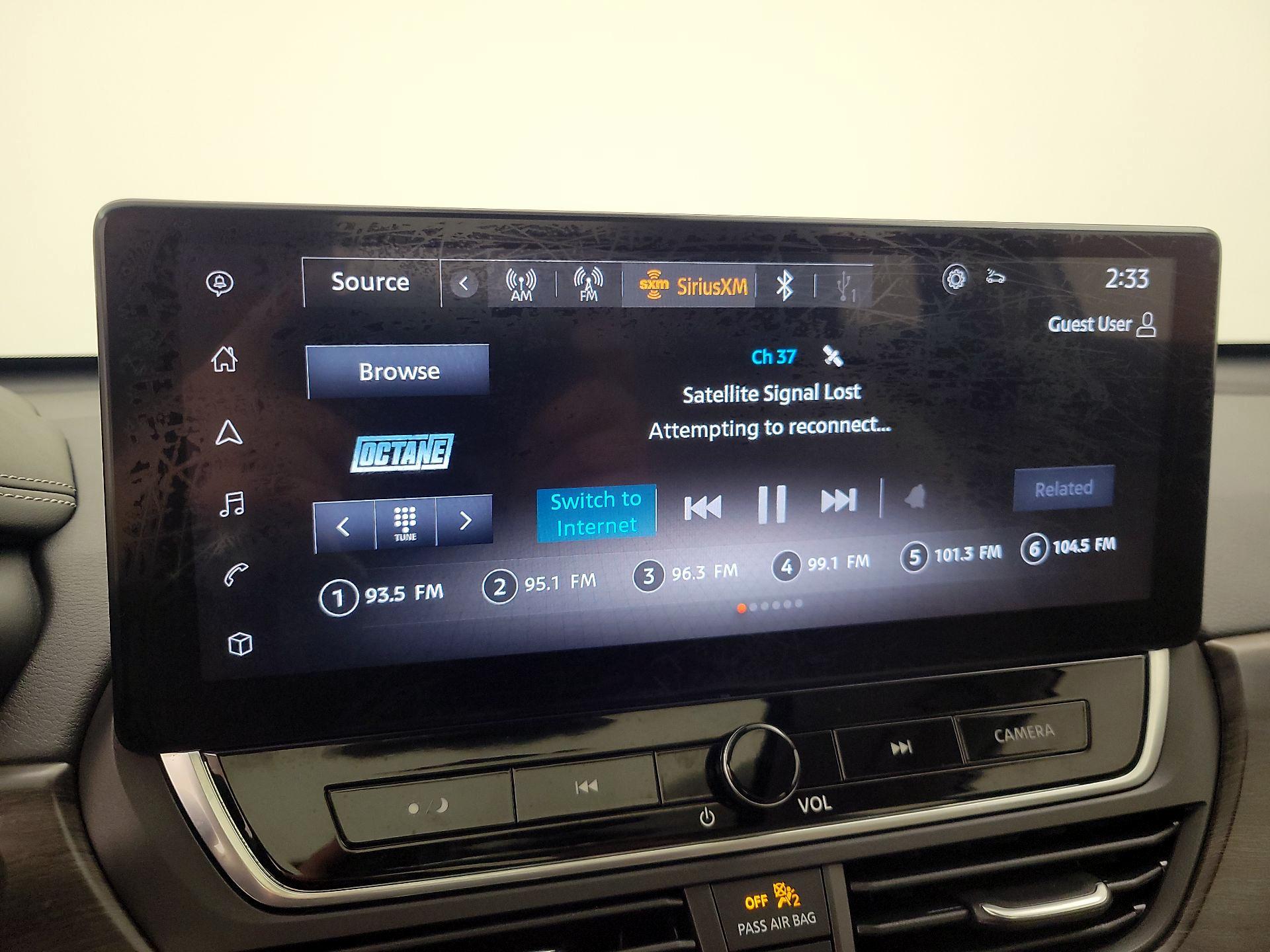 Thumbnail: 2023 Nissan Altima - 16