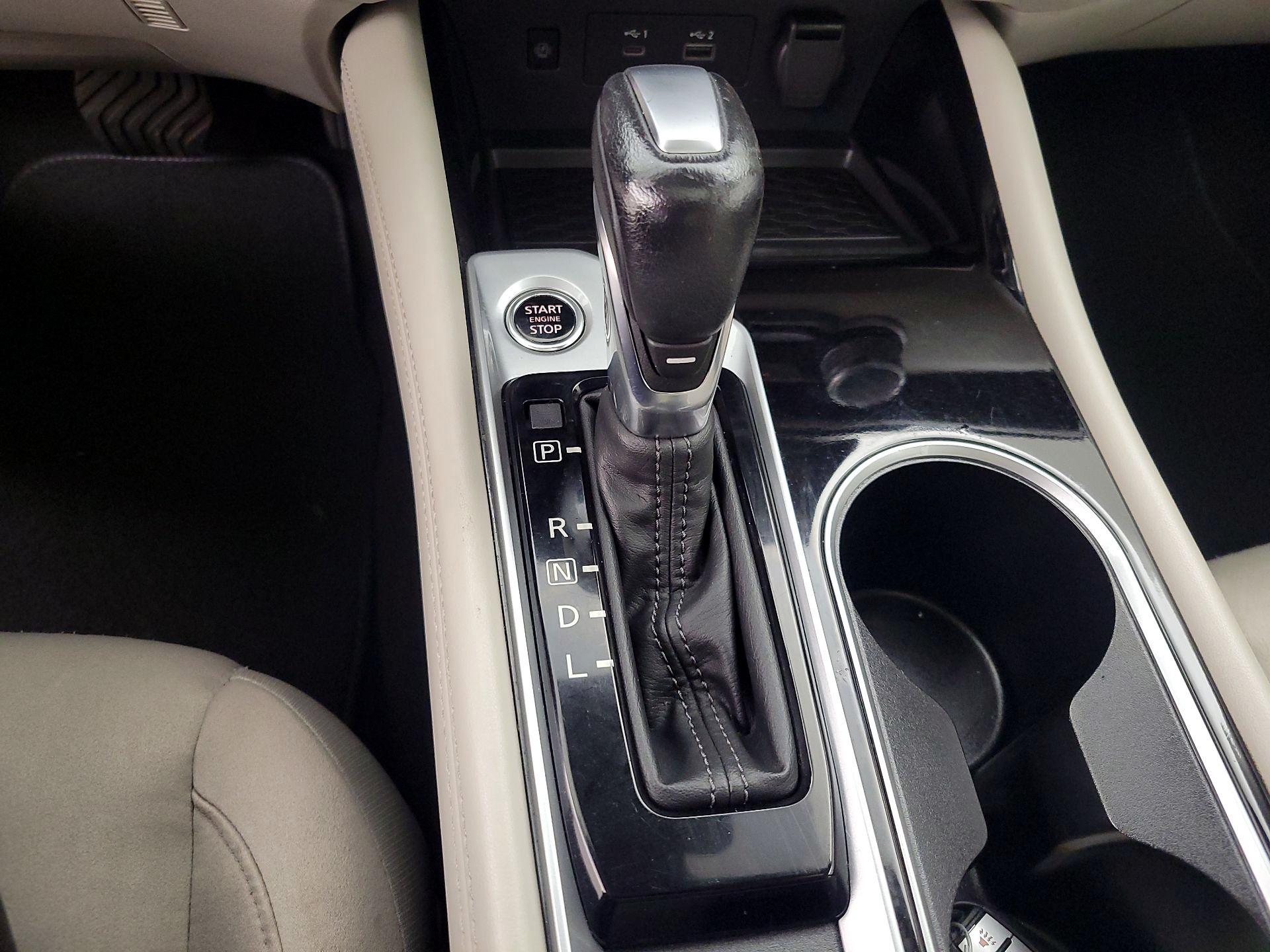 Thumbnail: 2023 Nissan Altima - 18