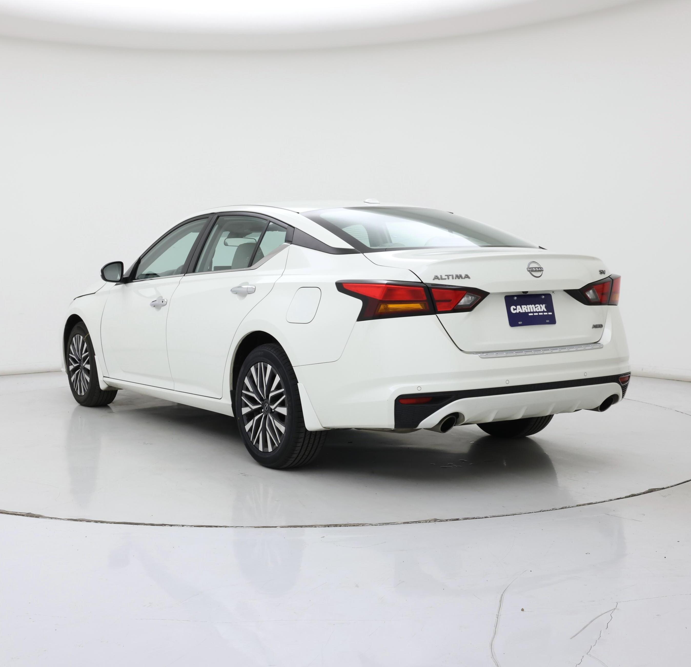 Thumbnail: 2023 Nissan Altima - 2