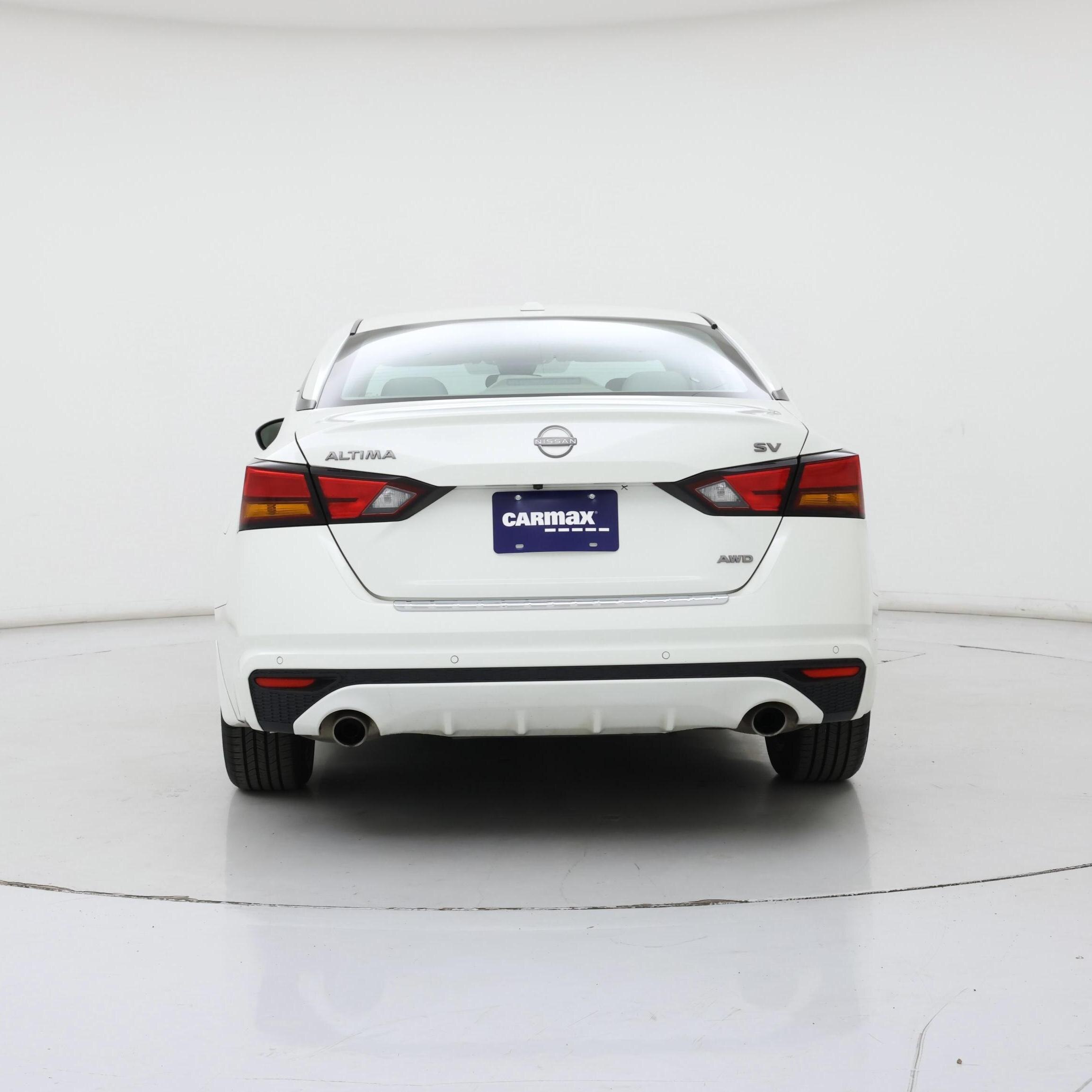 Thumbnail: 2023 Nissan Altima - 6