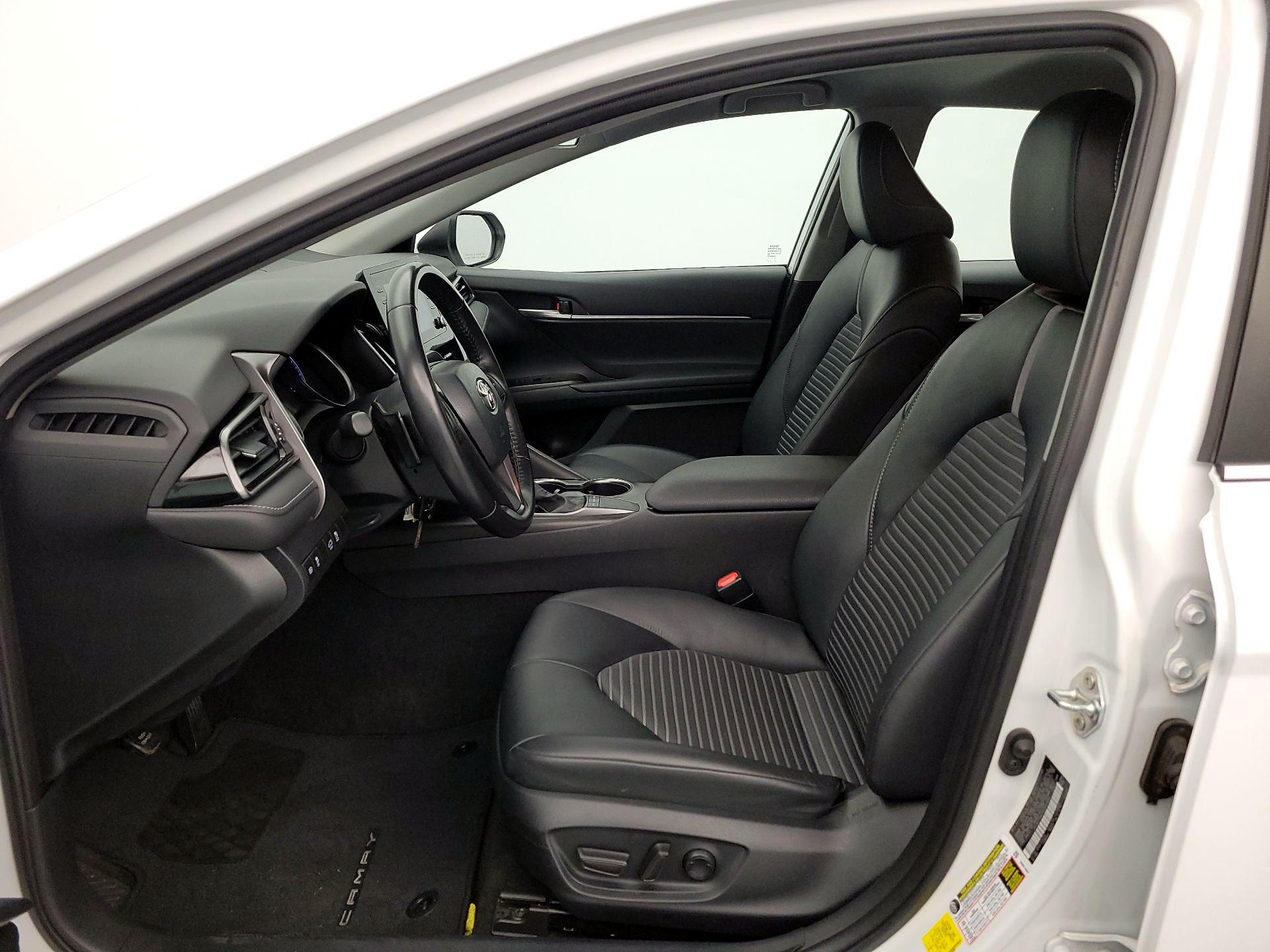 Thumbnail: 2024 Toyota Camry - 11