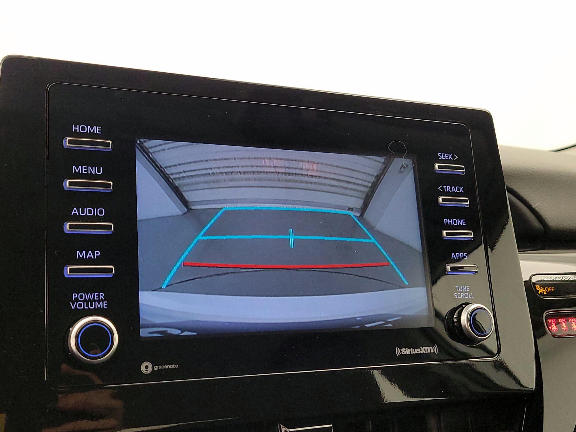 Thumbnail: 2024 Toyota Camry - 14