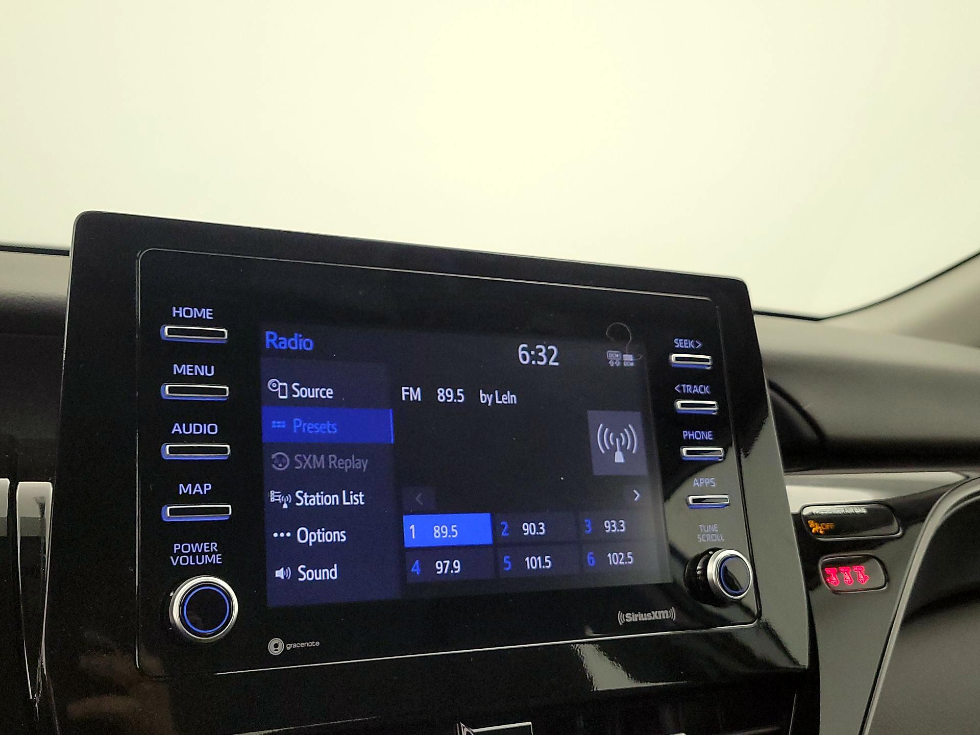 Thumbnail: 2024 Toyota Camry - 15