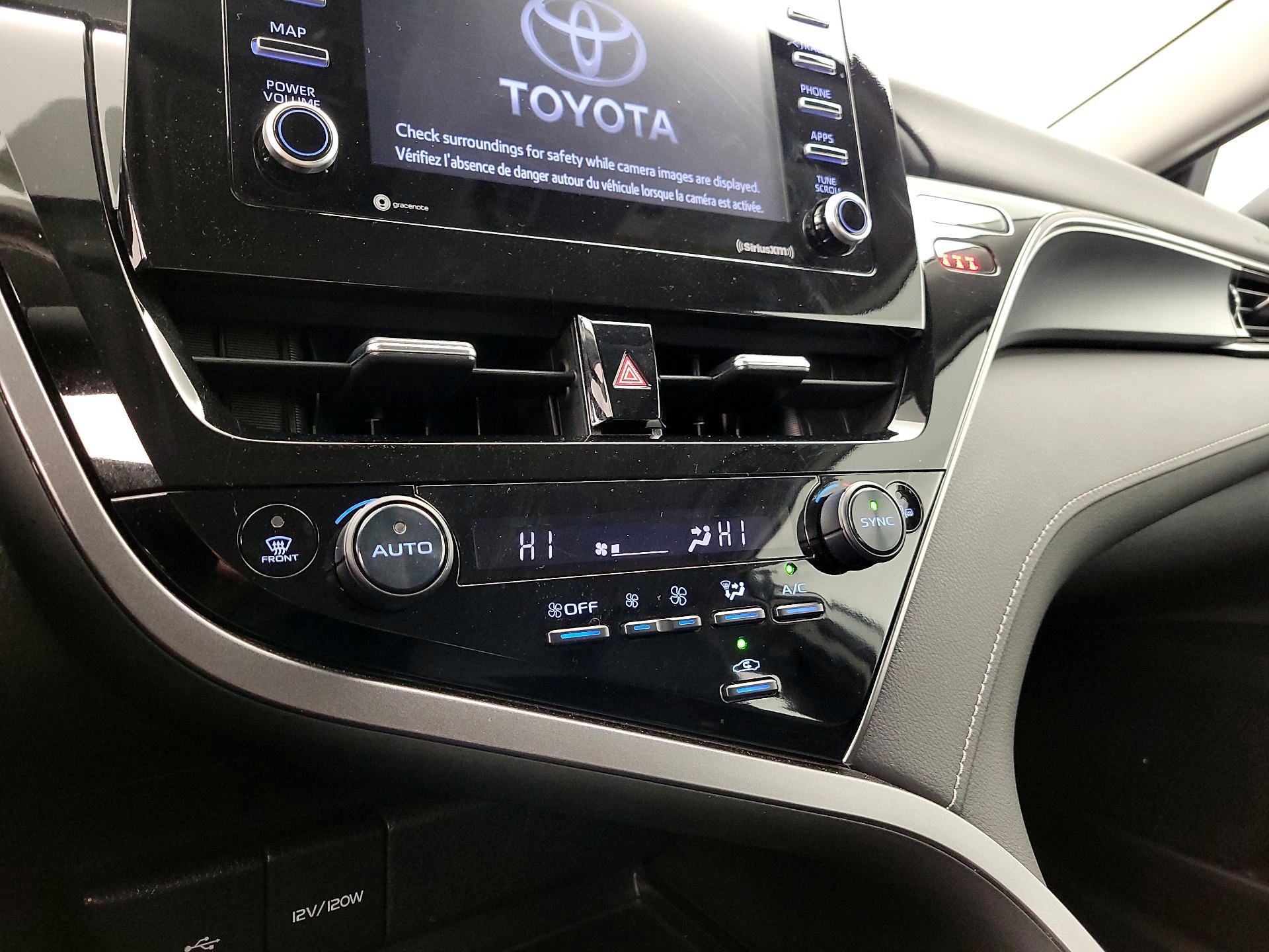 Thumbnail: 2024 Toyota Camry - 16