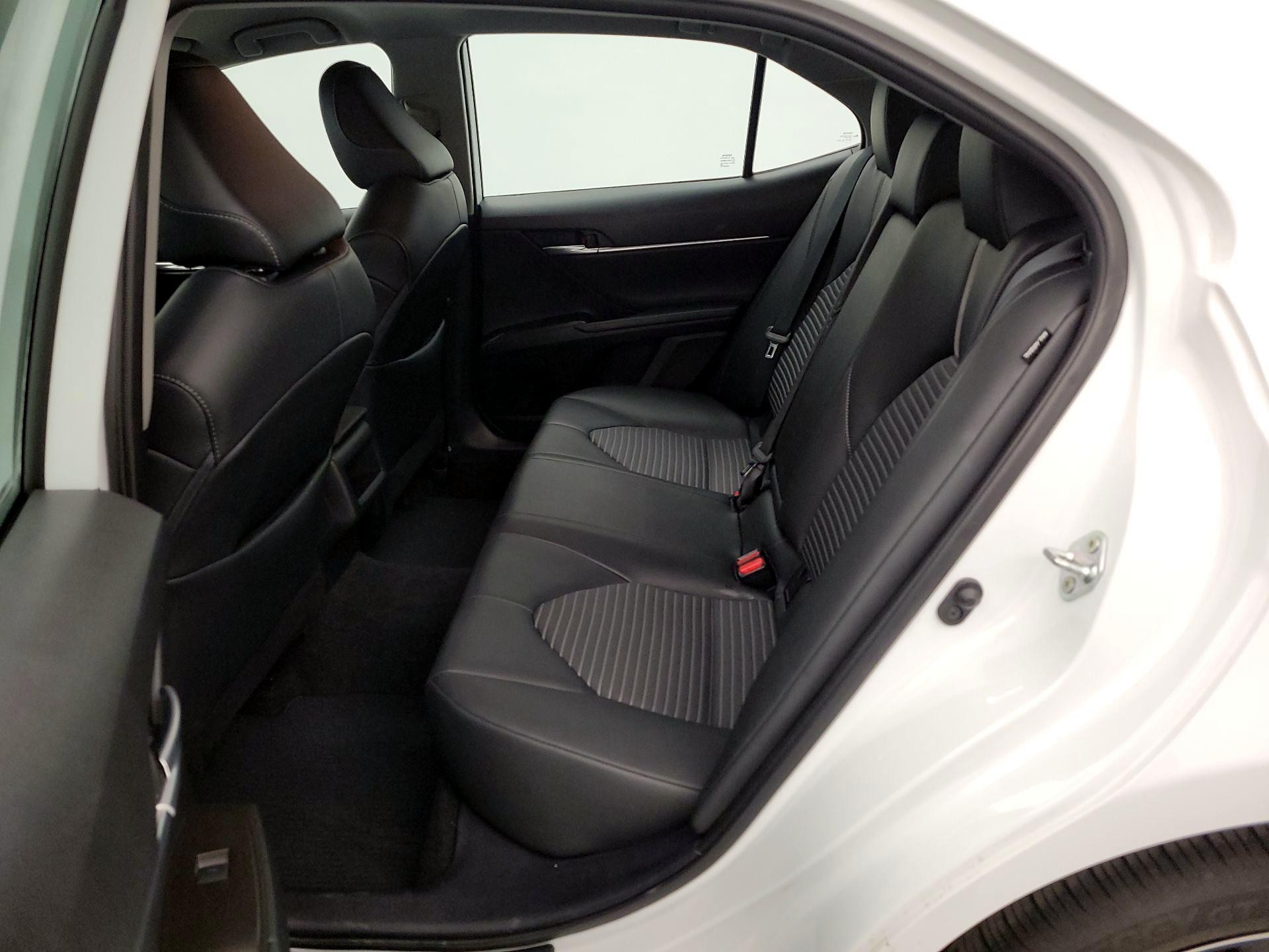 Thumbnail: 2024 Toyota Camry - 19