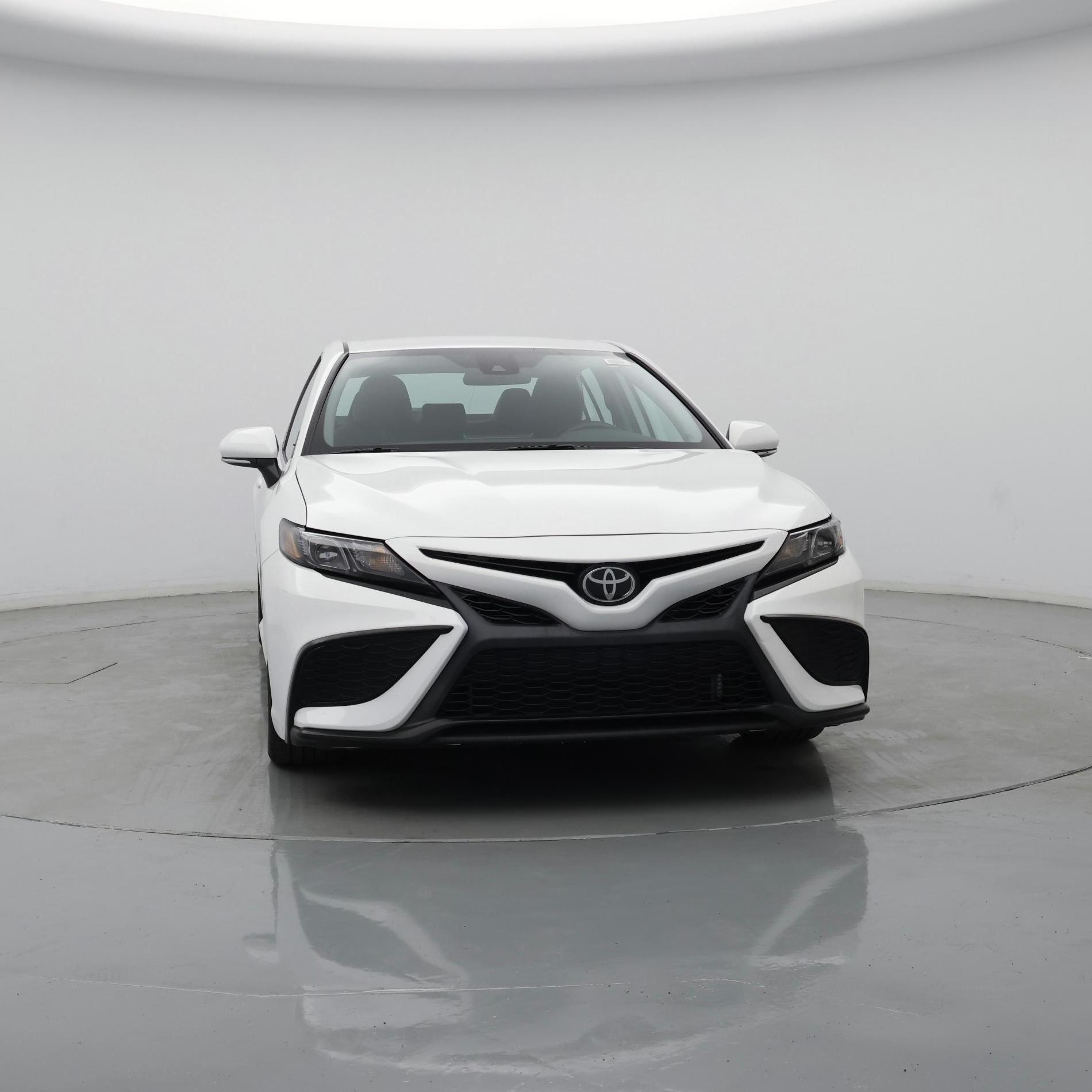 Thumbnail: 2024 Toyota Camry - 5