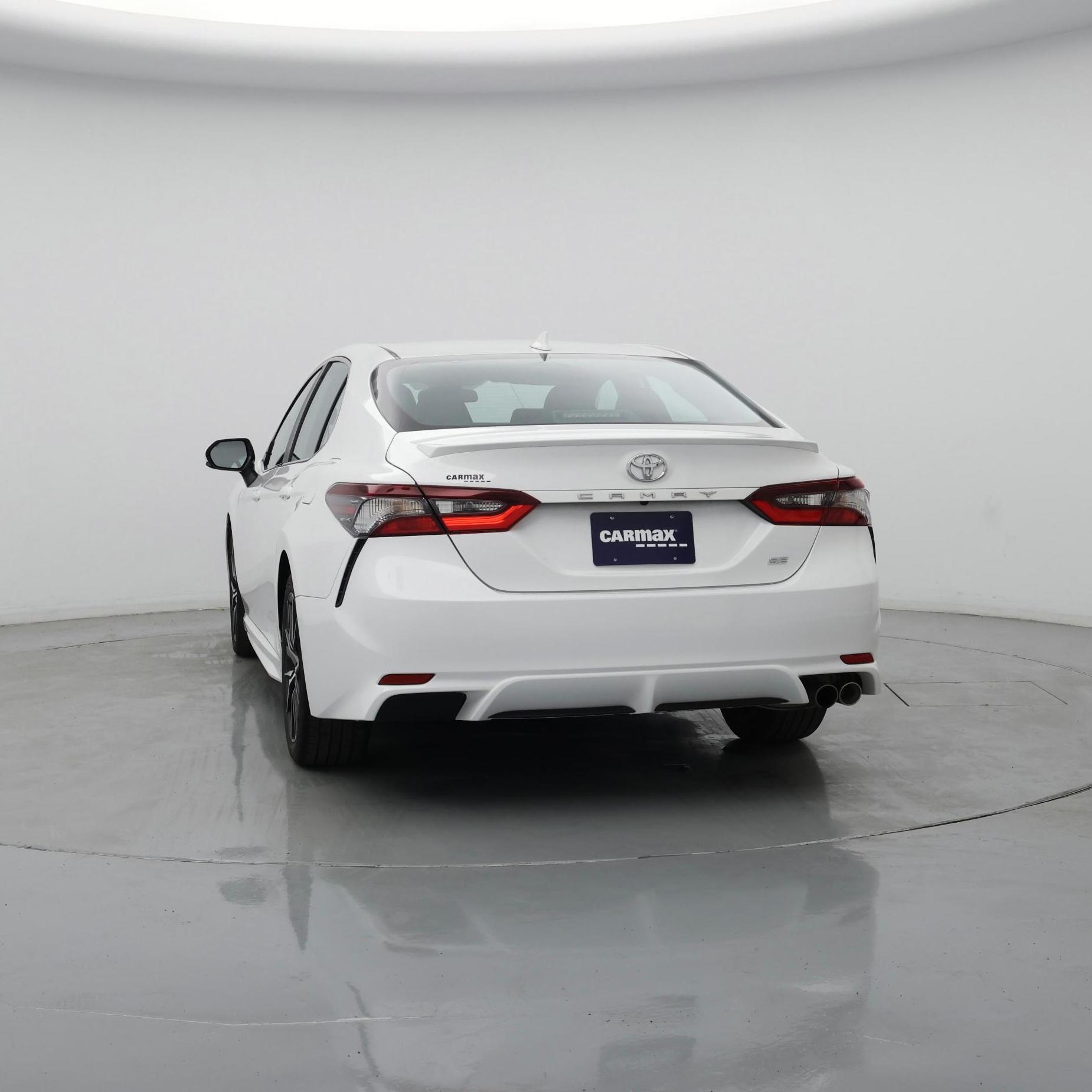 Thumbnail: 2024 Toyota Camry - 6