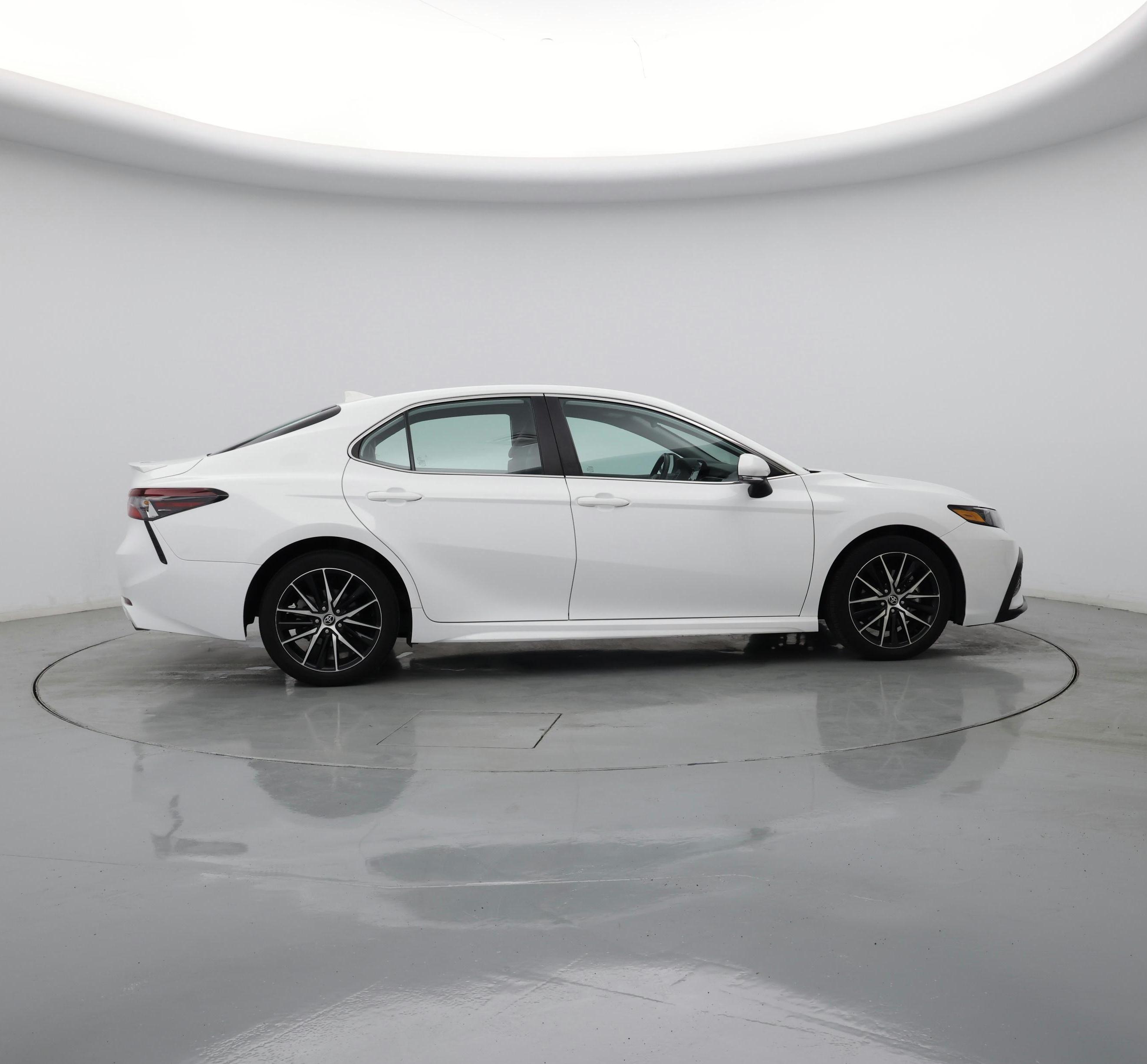 Thumbnail: 2024 Toyota Camry - 7