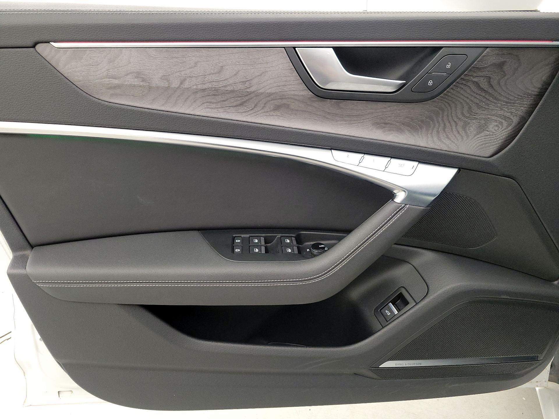 Thumbnail: 2024 Audi A6 - 12