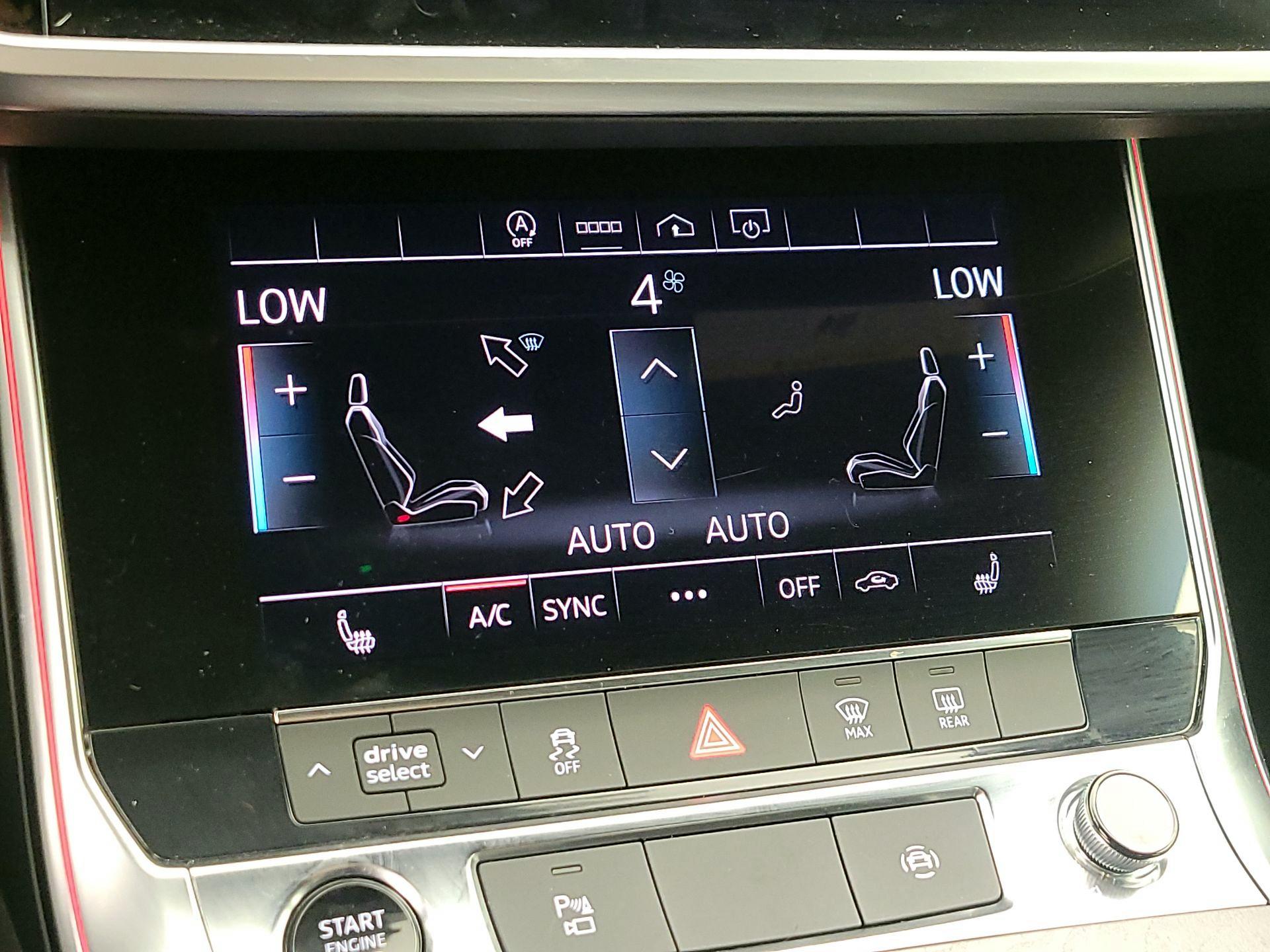 Thumbnail: 2024 Audi A6 - 17