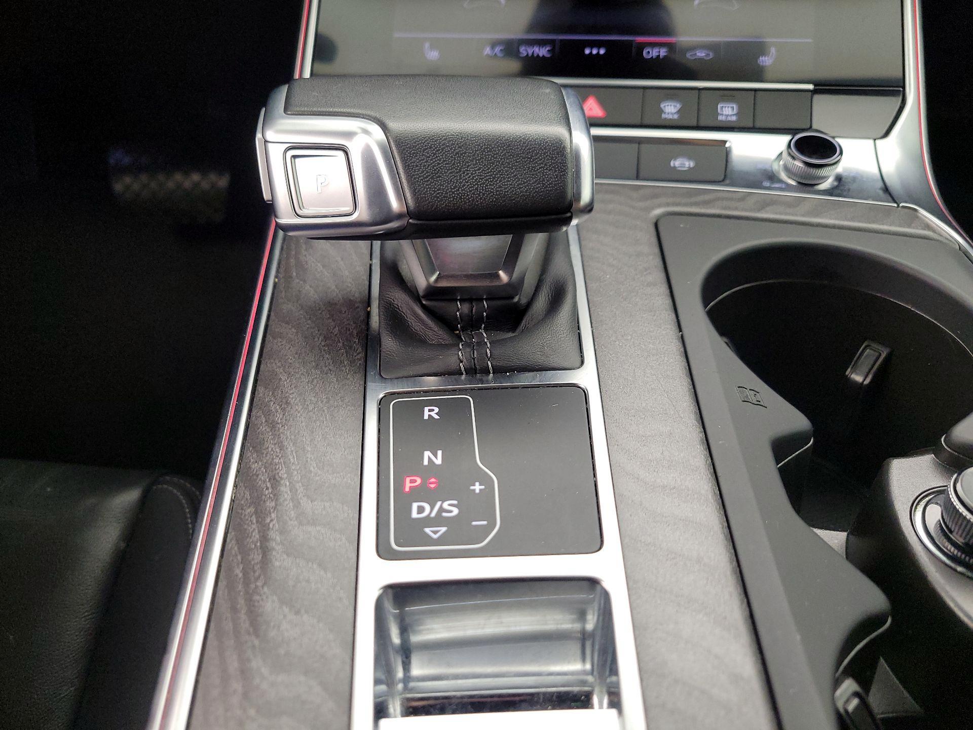 Thumbnail: 2024 Audi A6 - 18