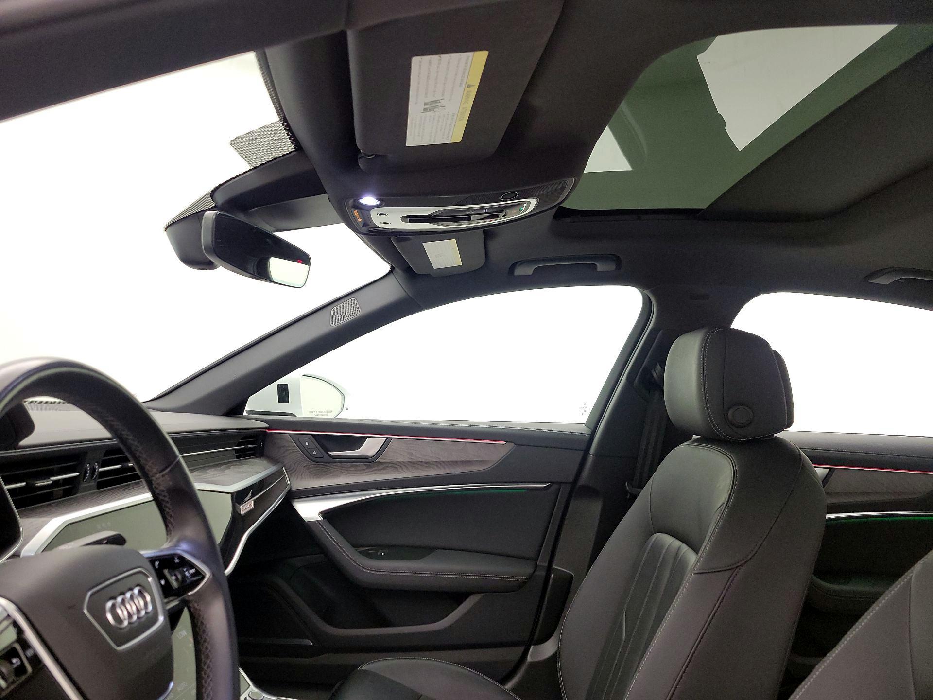 Thumbnail: 2024 Audi A6 - 20