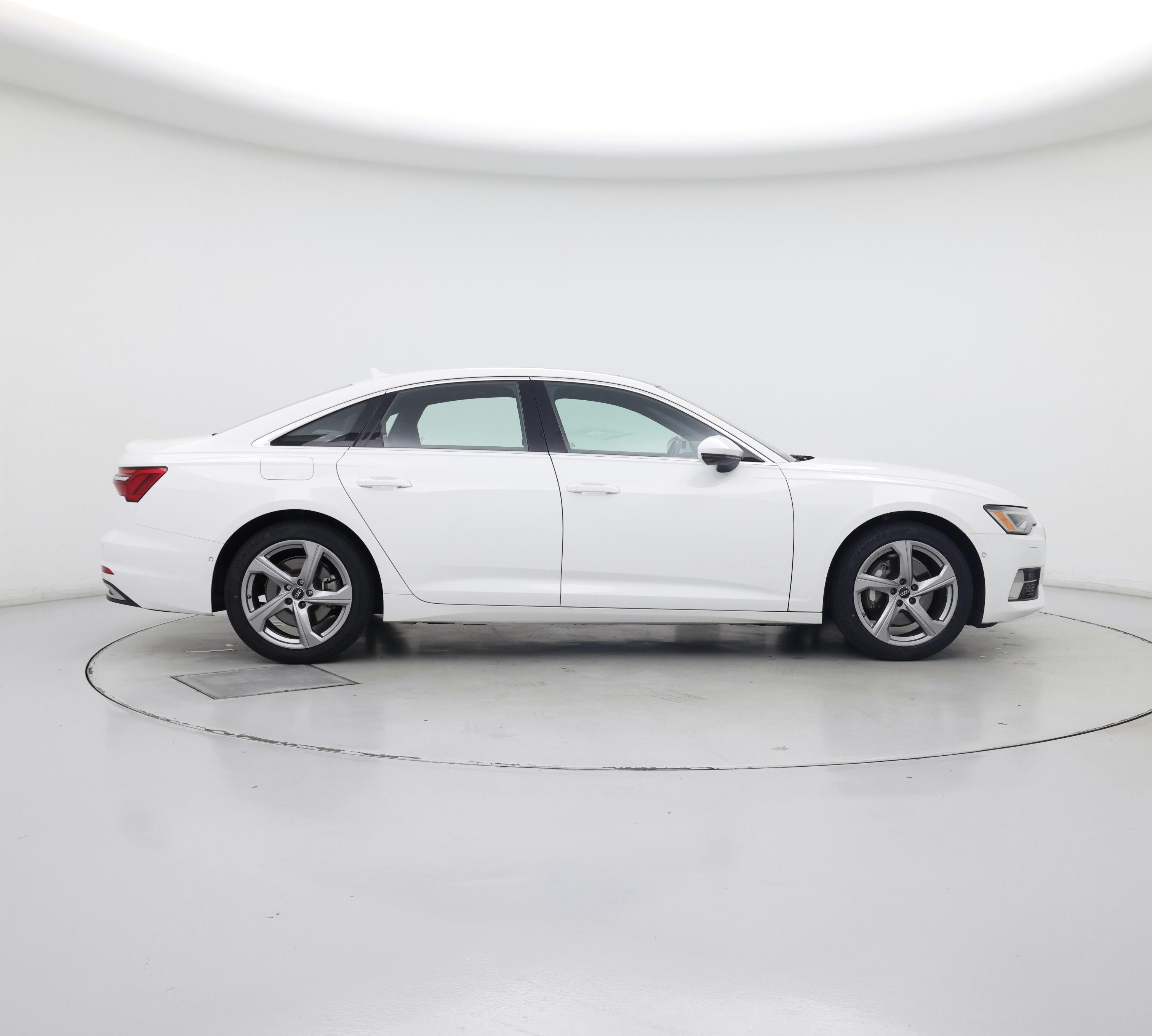 Thumbnail: 2024 Audi A6 - 7