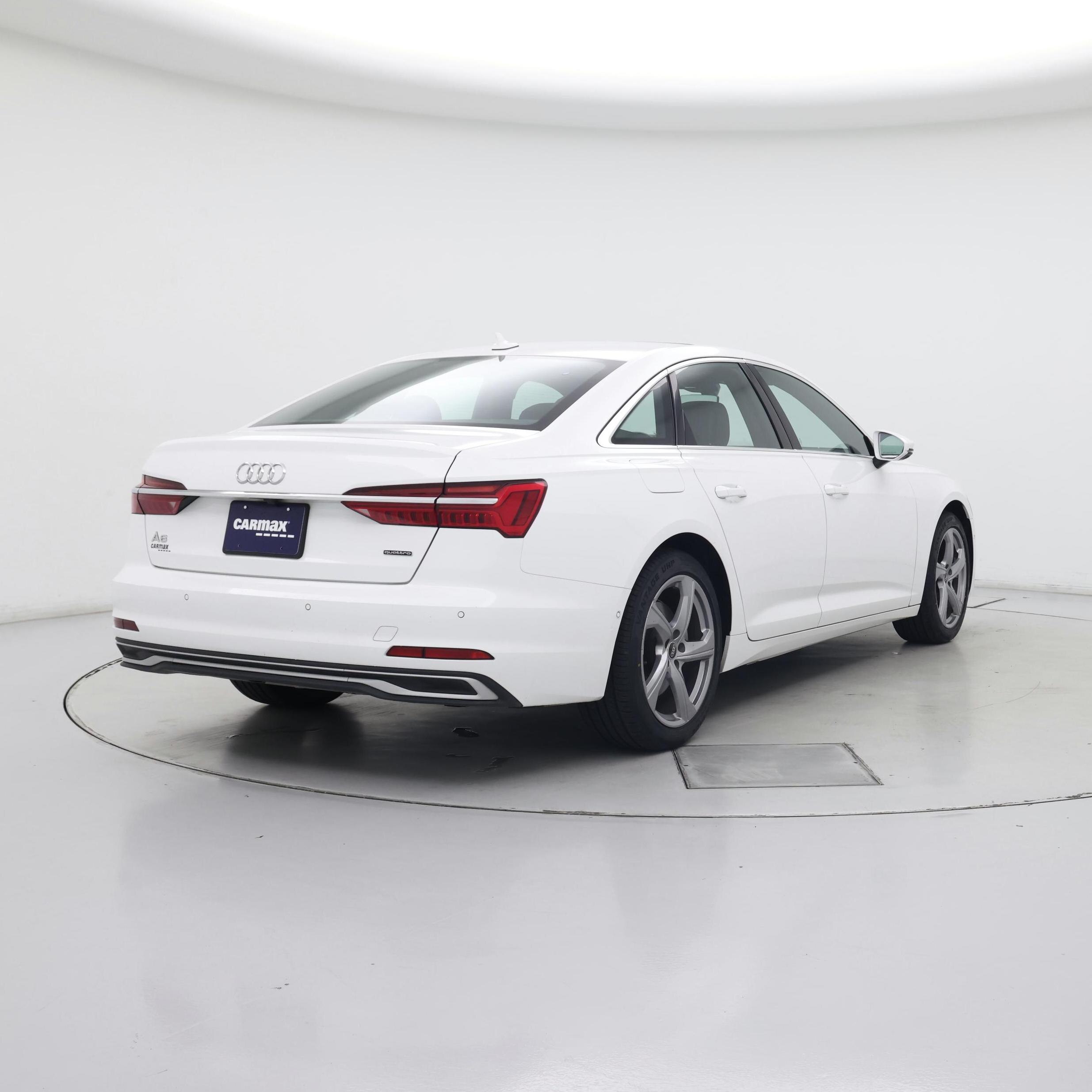 Thumbnail: 2024 Audi A6 - 8