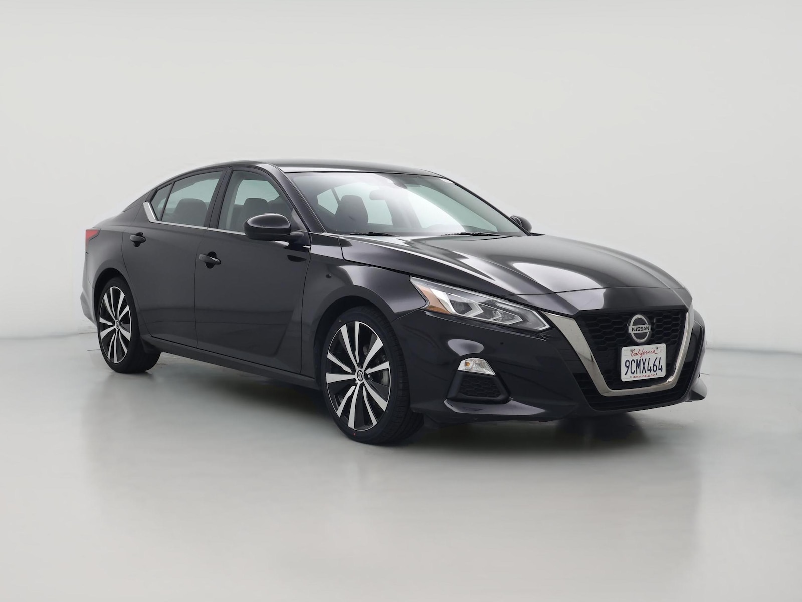 2022 Nissan Altima SR