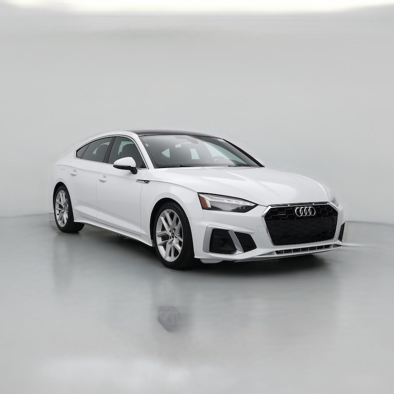 2024 Audi A5 Sportback S-Line Premium Plus
