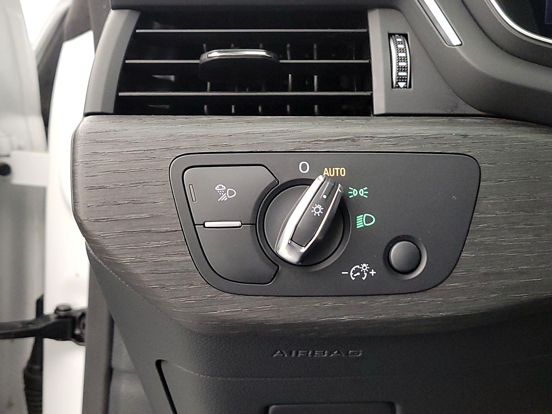 Thumbnail: 2024 Audi A5 - 13