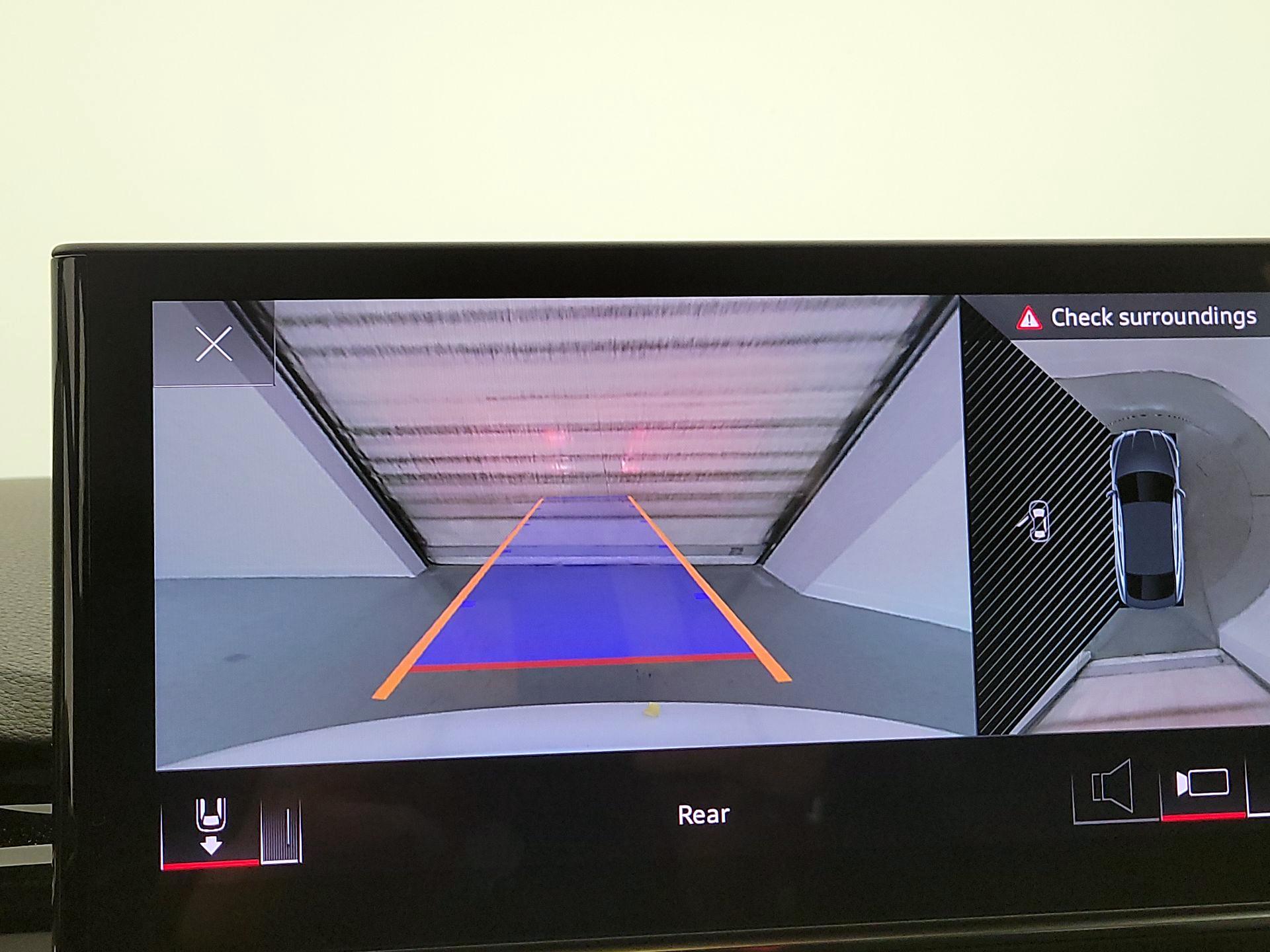 Thumbnail: 2024 Audi A5 - 14