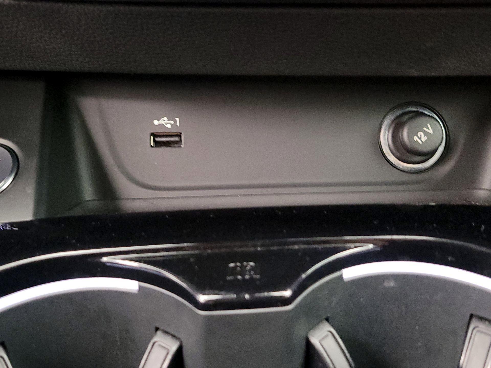 Thumbnail: 2024 Audi A5 - 18