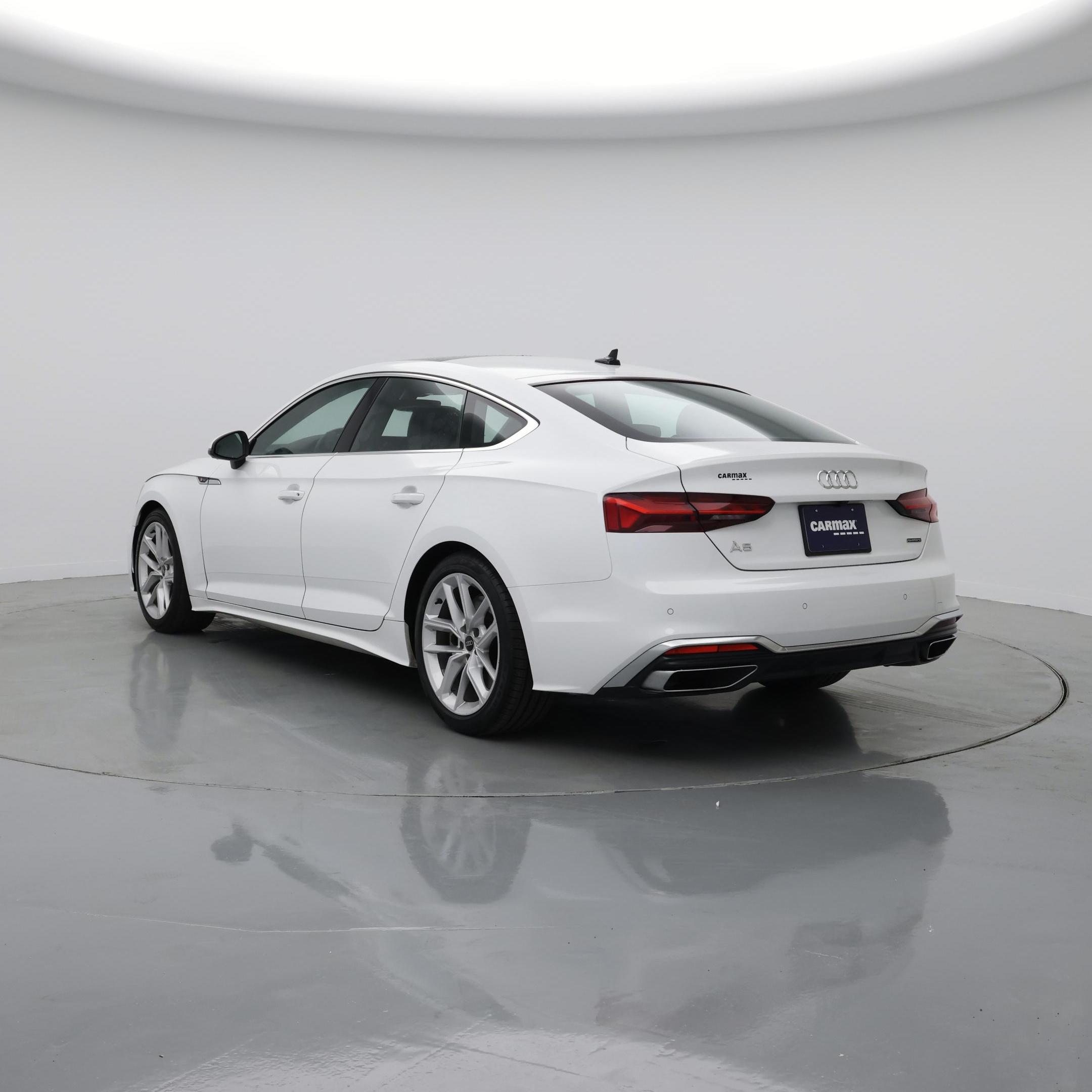 Thumbnail: 2024 Audi A5 - 2