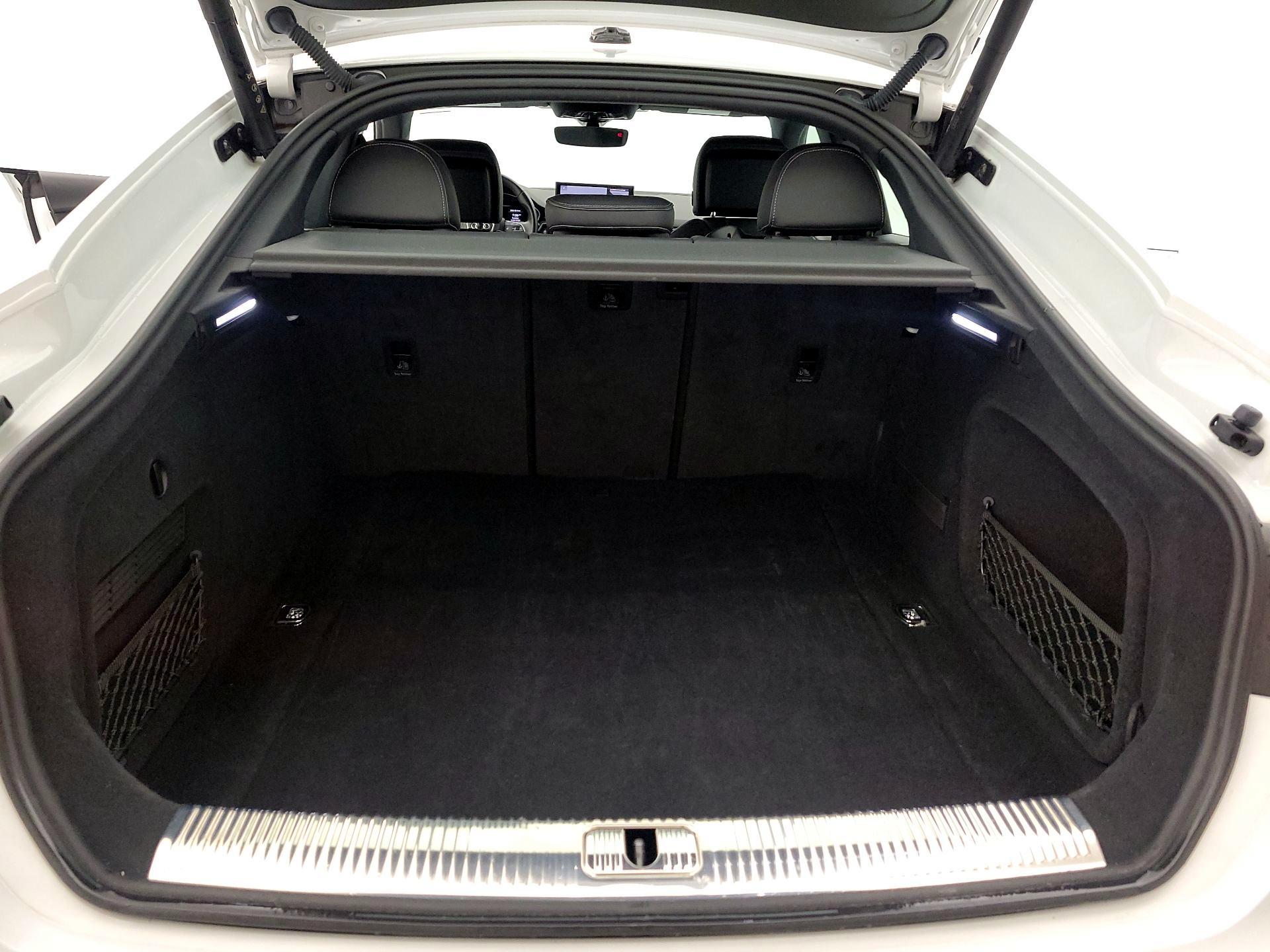 Thumbnail: 2024 Audi A5 - 20