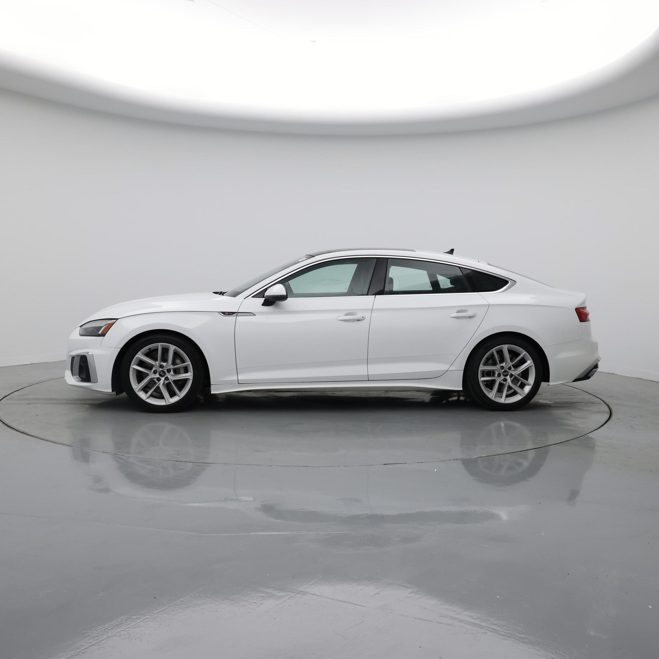 Thumbnail: 2024 Audi A5 - 3