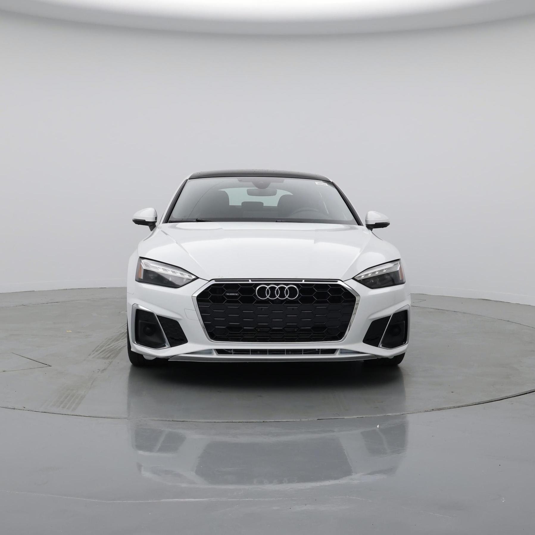 Thumbnail: 2024 Audi A5 - 5