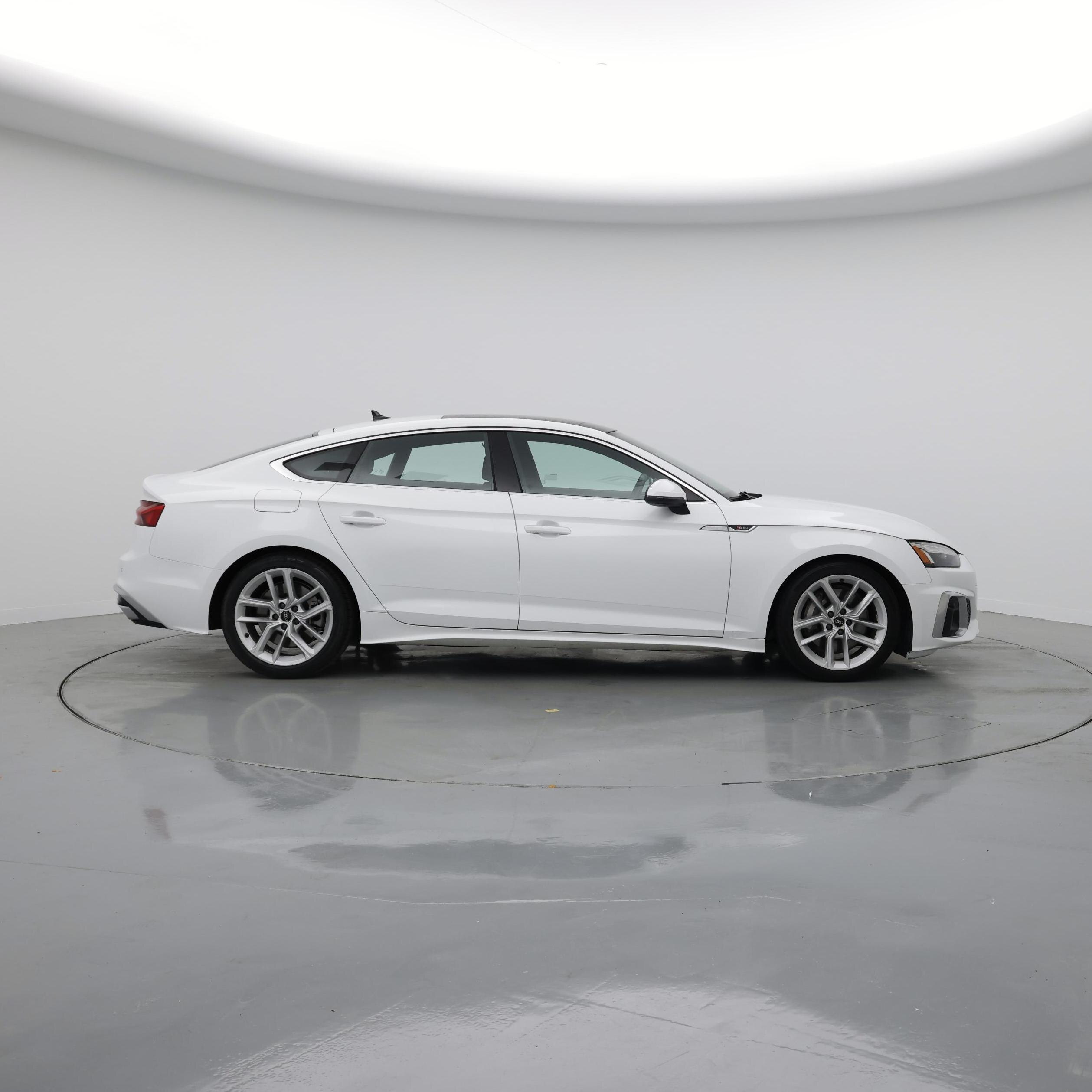 Thumbnail: 2024 Audi A5 - 7