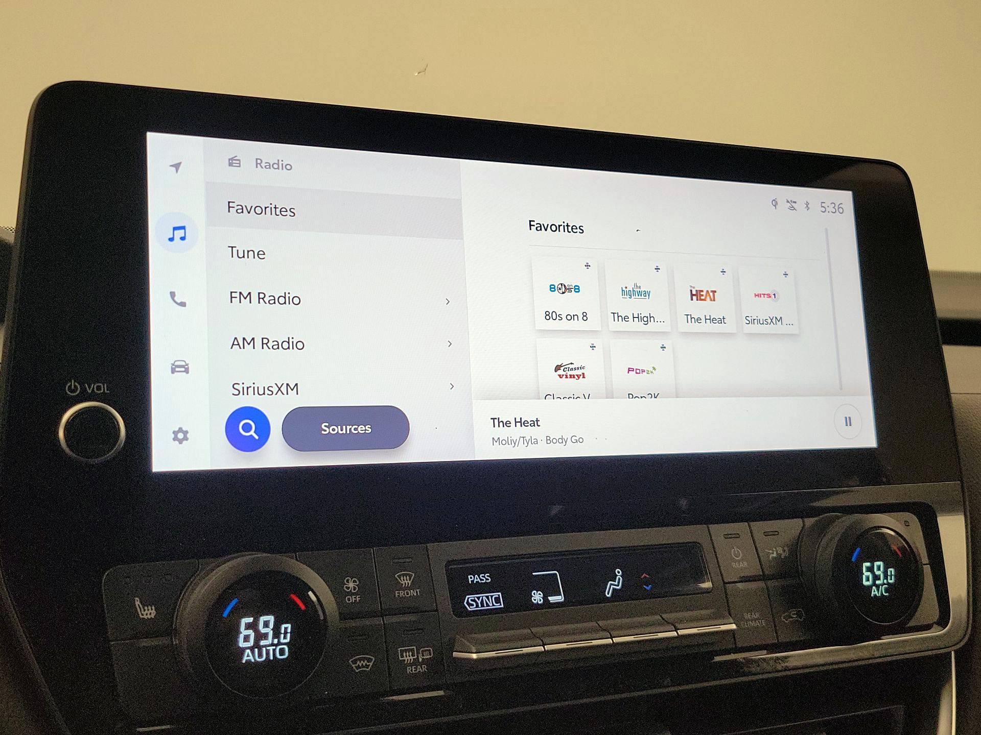 Thumbnail: 2025 Toyota Grand Highlander - 15