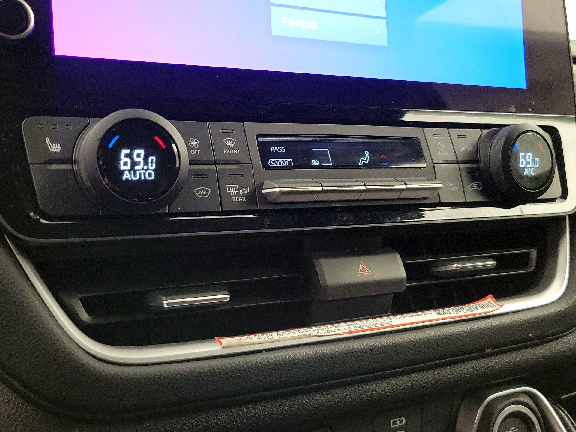 Thumbnail: 2025 Toyota Grand Highlander - 16