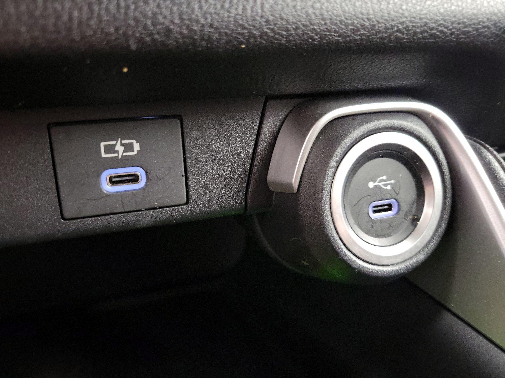 Thumbnail: 2025 Toyota Grand Highlander - 18