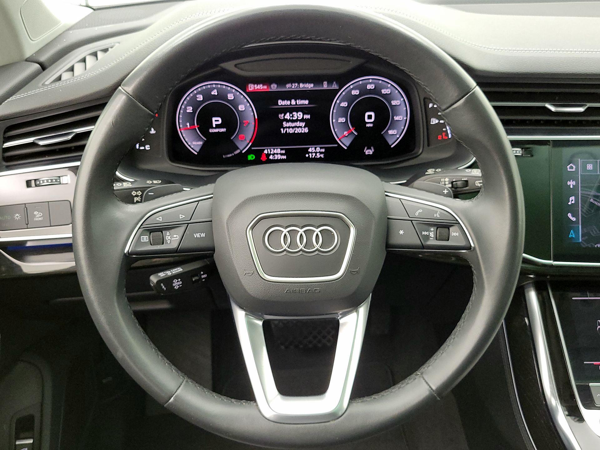 Thumbnail: 2024 Audi Q7 - 10