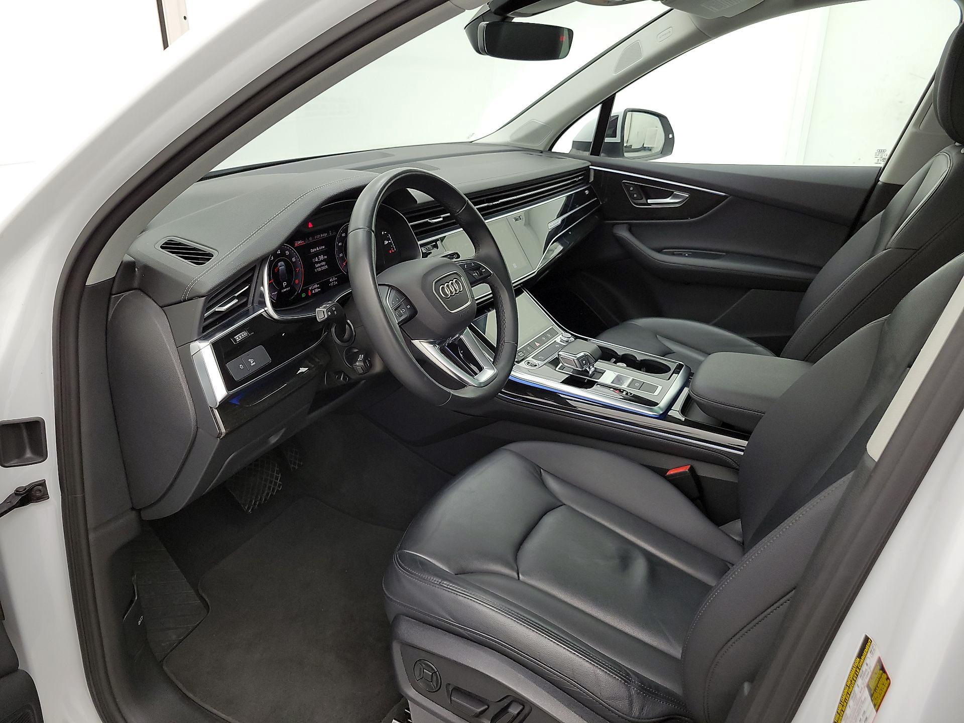 Thumbnail: 2024 Audi Q7 - 11