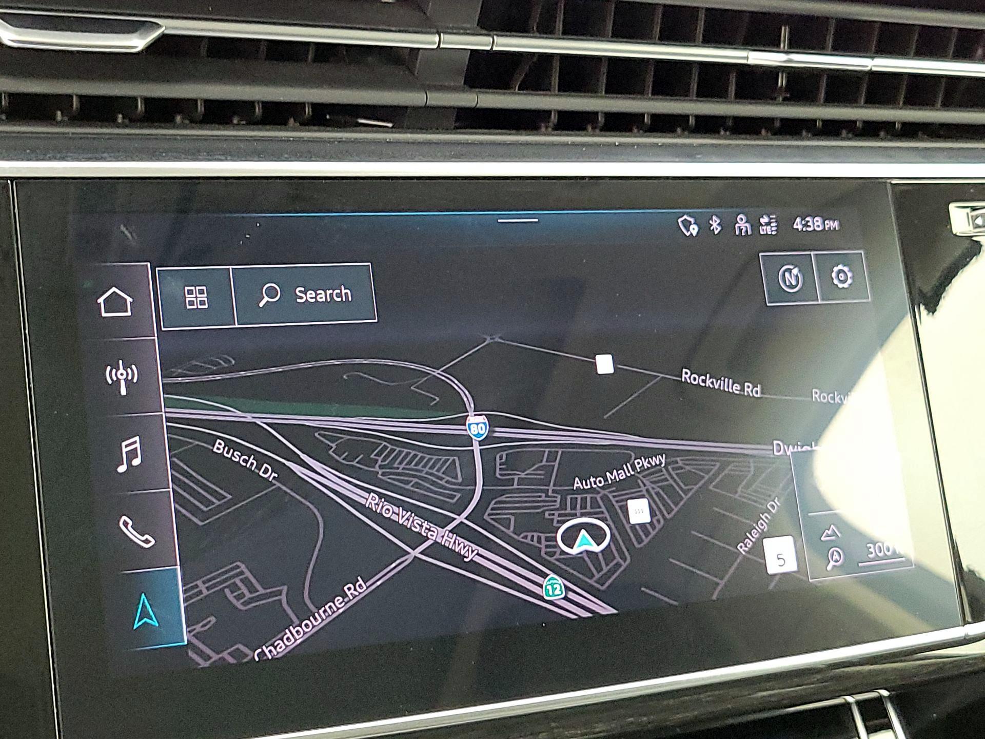 Thumbnail: 2024 Audi Q7 - 14