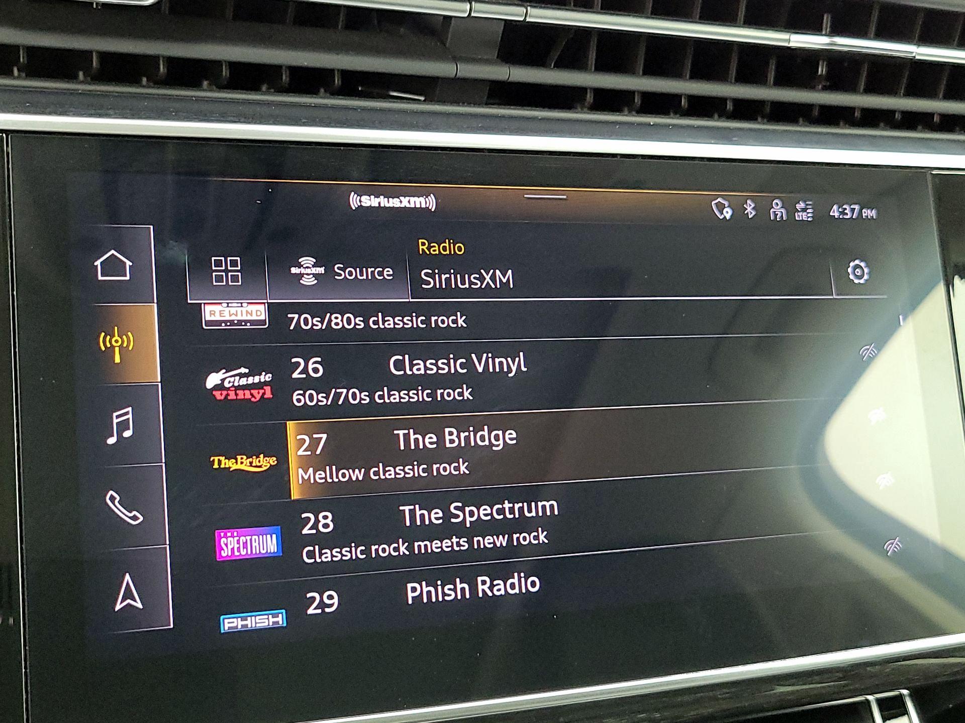 Thumbnail: 2024 Audi Q7 - 16