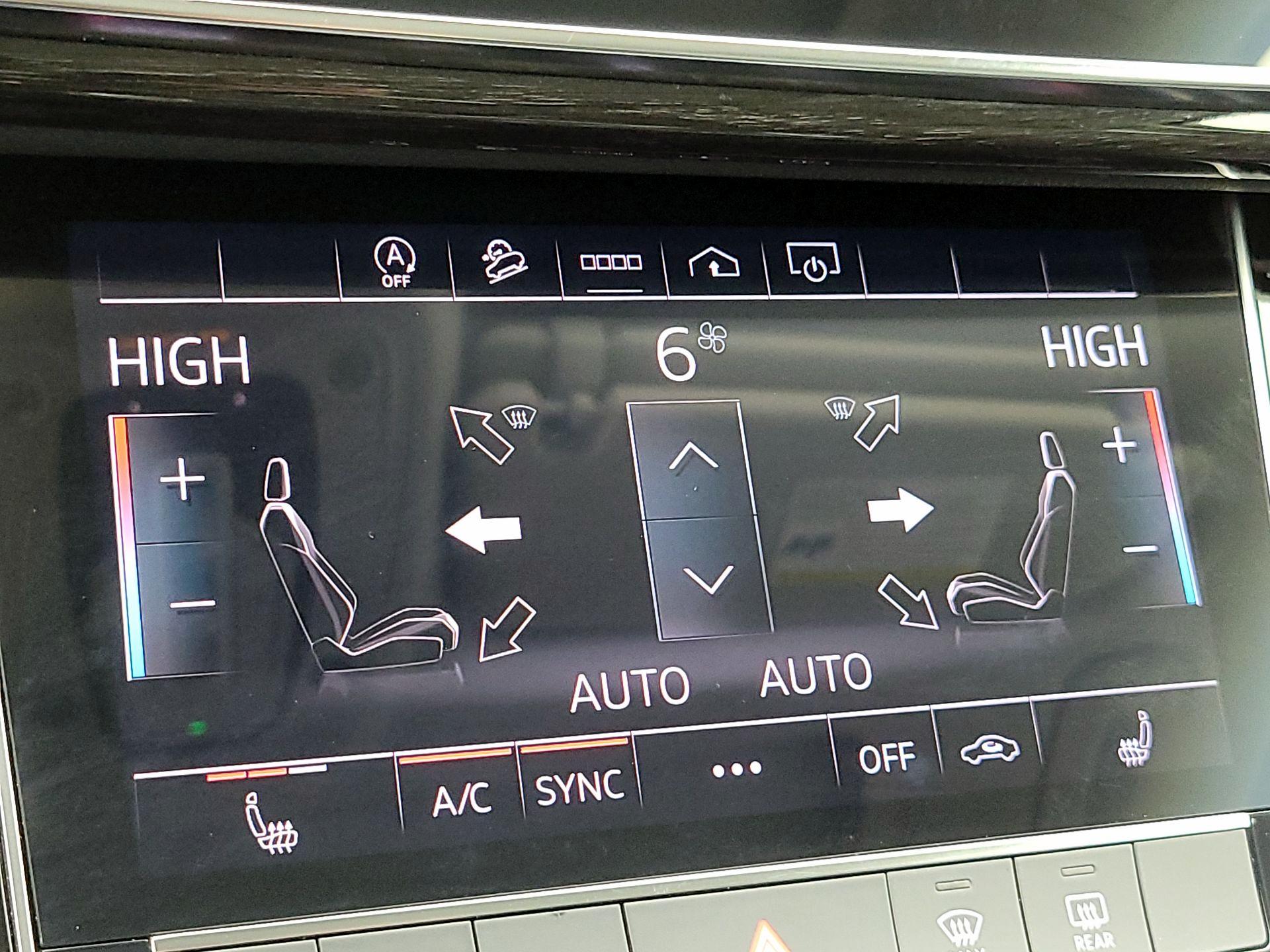 Thumbnail: 2024 Audi Q7 - 17