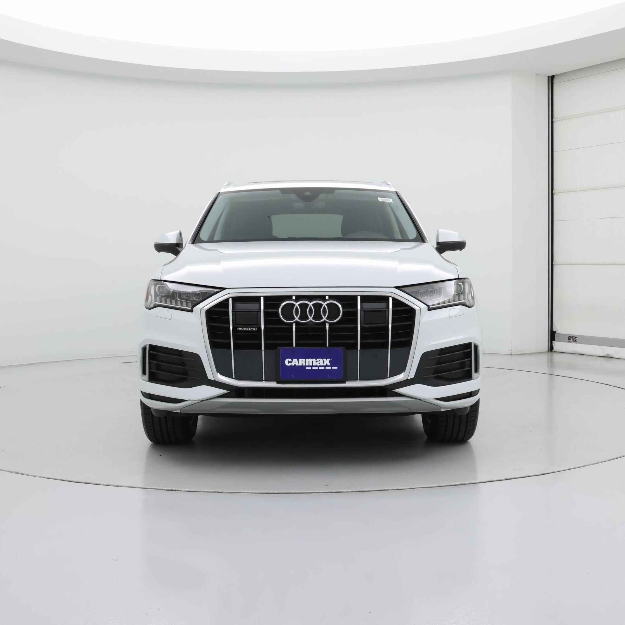 Thumbnail: 2024 Audi Q7 - 5