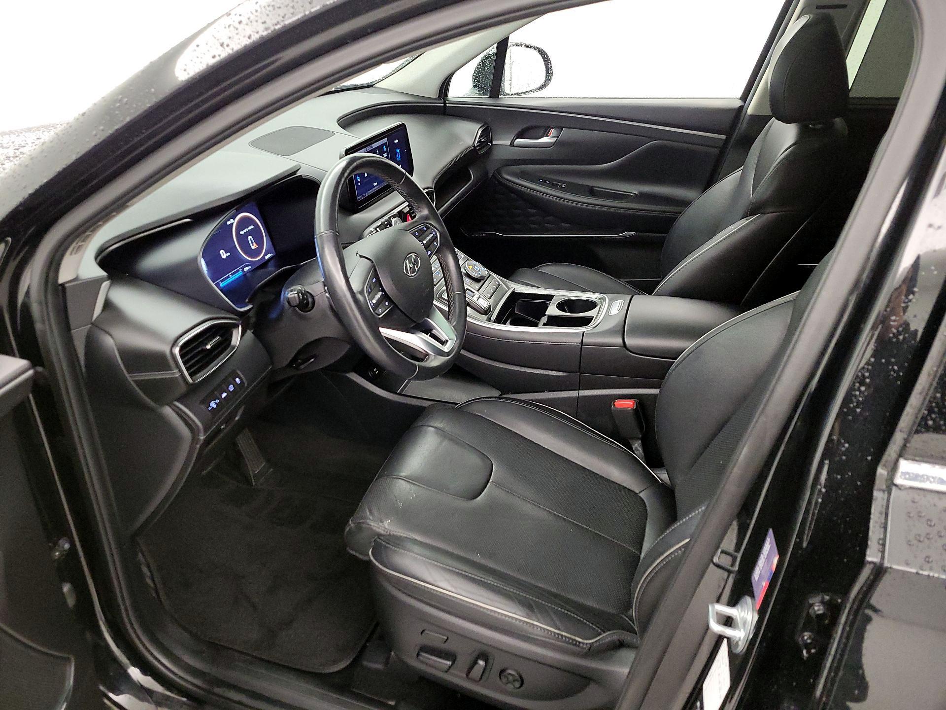 Thumbnail: 2023 Hyundai Santa Fe - 11