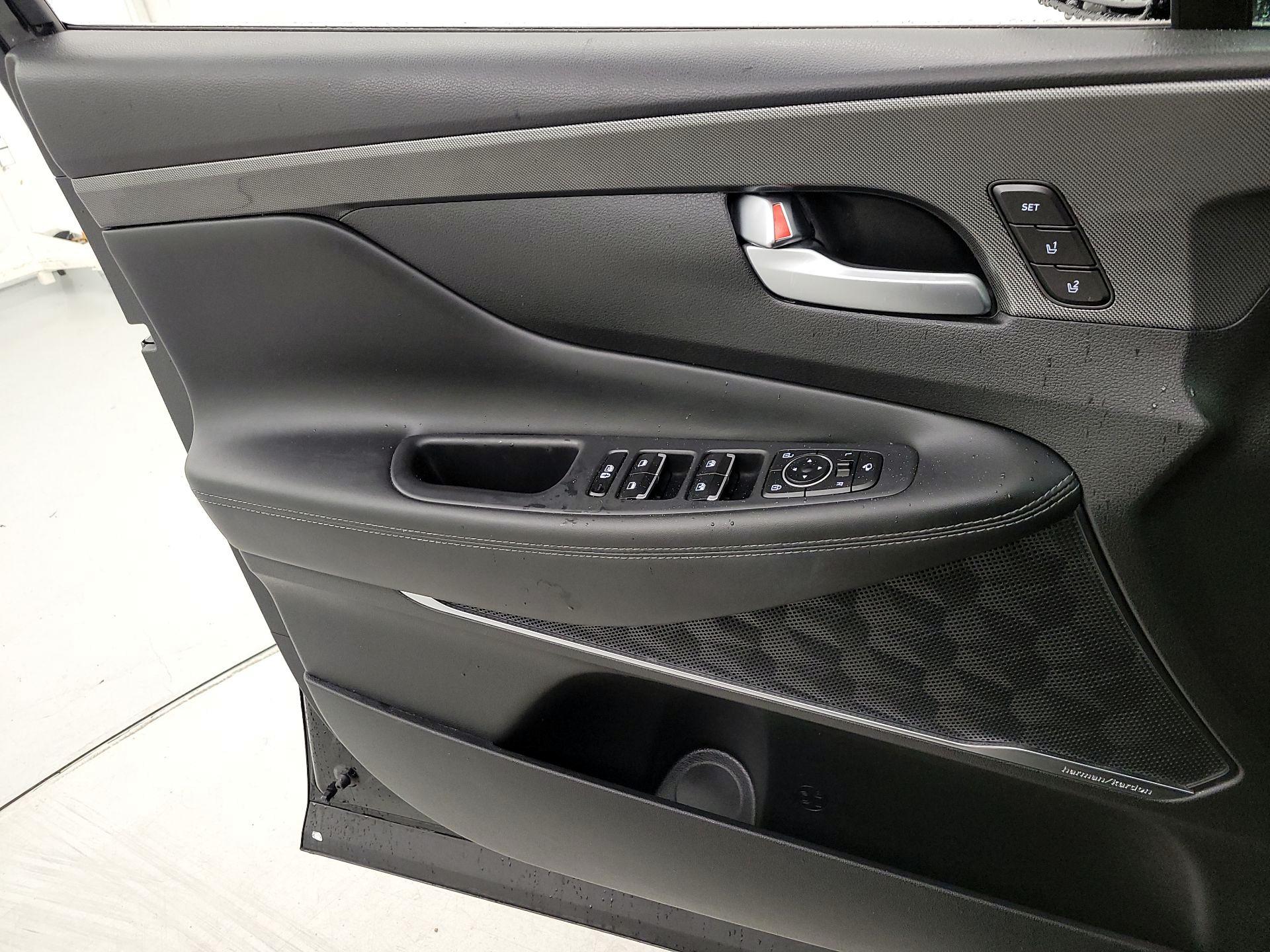 Thumbnail: 2023 Hyundai Santa Fe - 12