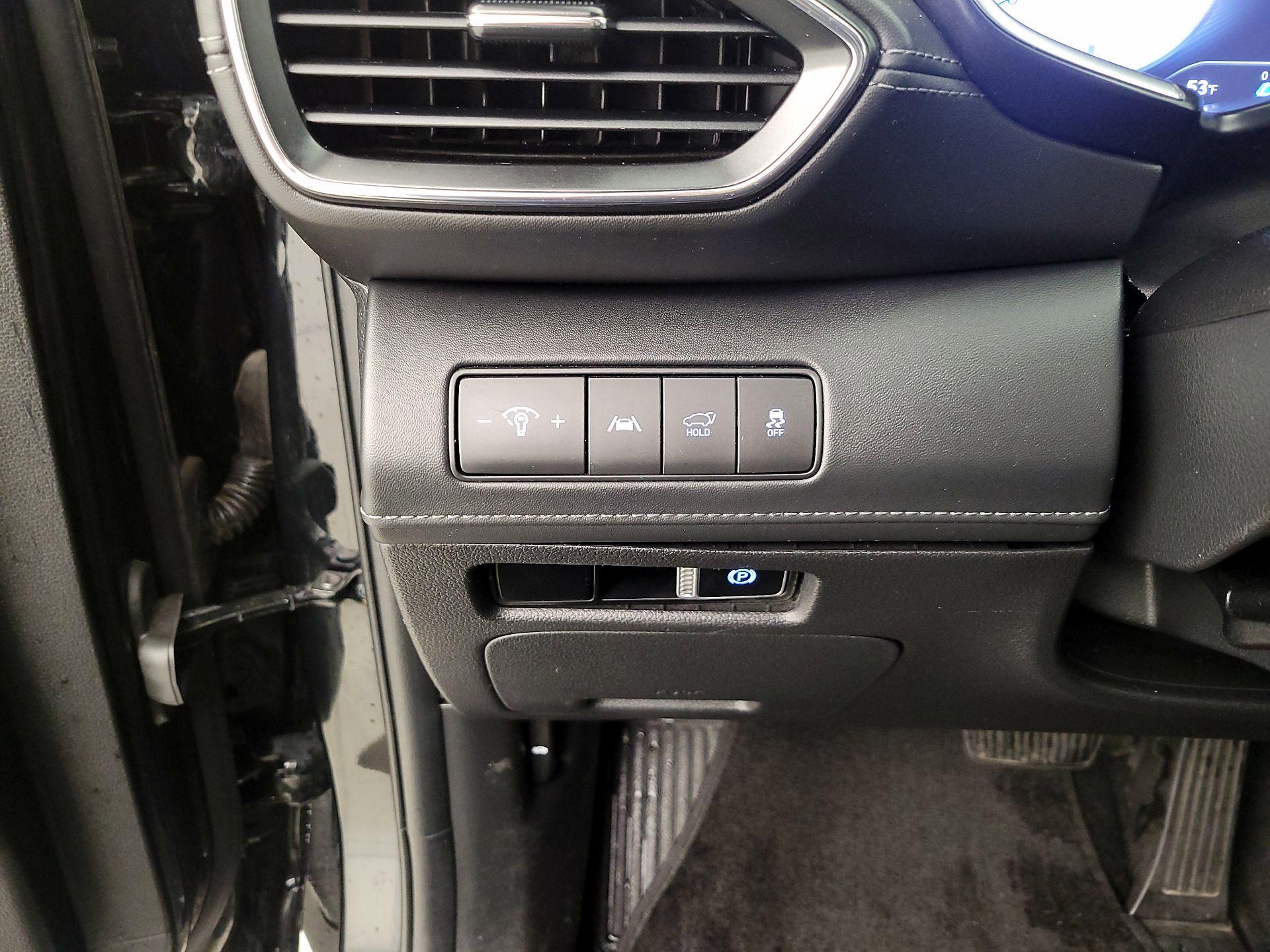 Thumbnail: 2023 Hyundai Santa Fe - 13