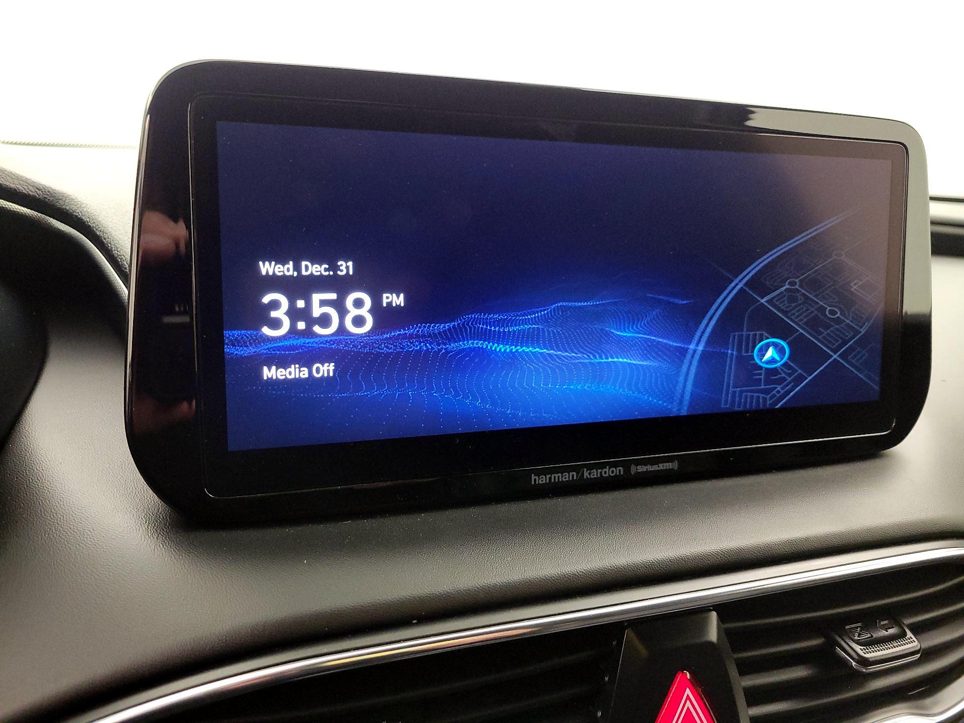 Thumbnail: 2023 Hyundai Santa Fe - 16