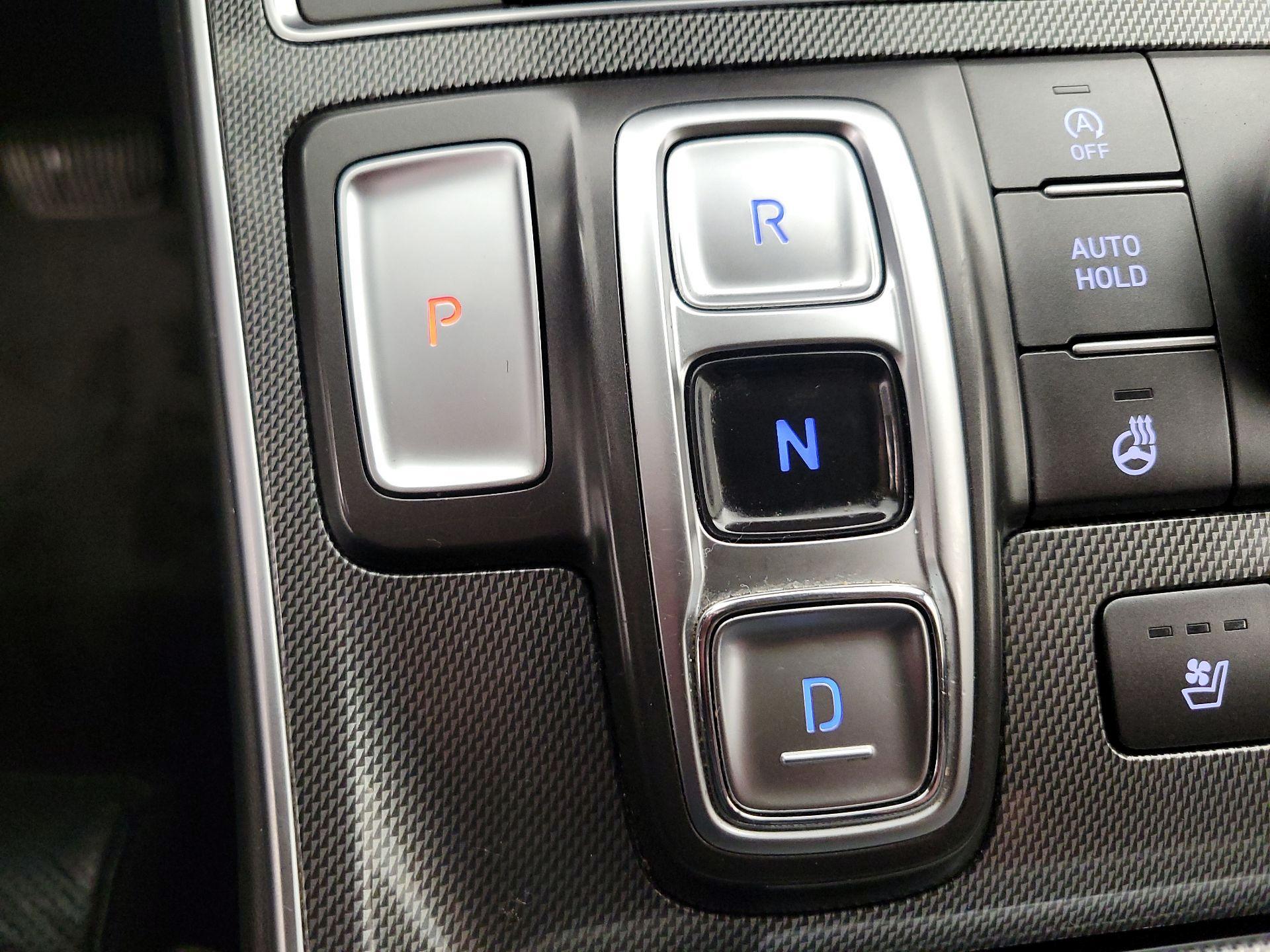 Thumbnail: 2023 Hyundai Santa Fe - 18