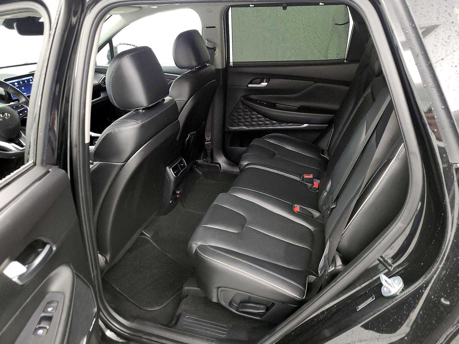 Thumbnail: 2023 Hyundai Santa Fe - 20