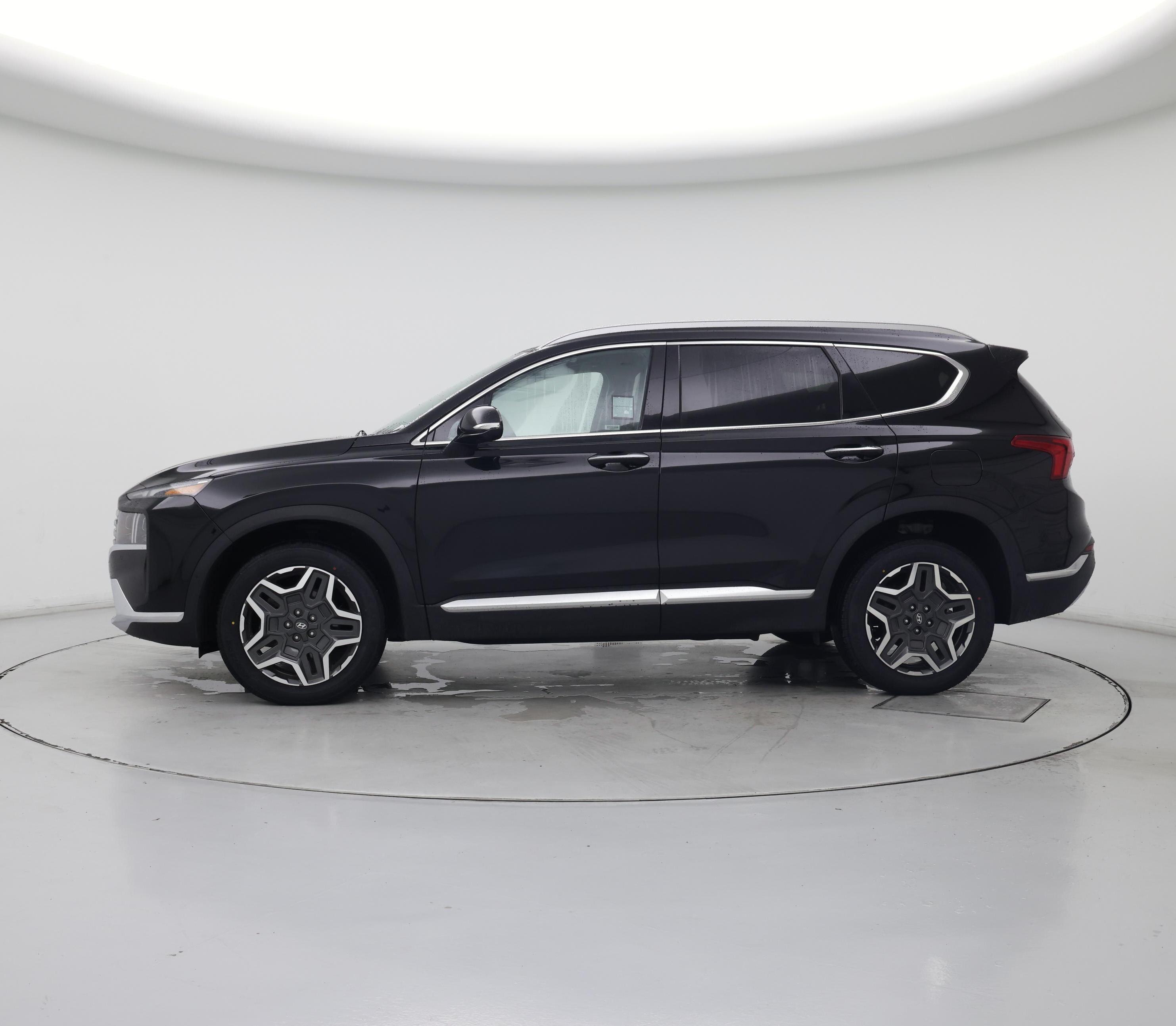 Thumbnail: 2023 Hyundai Santa Fe - 3